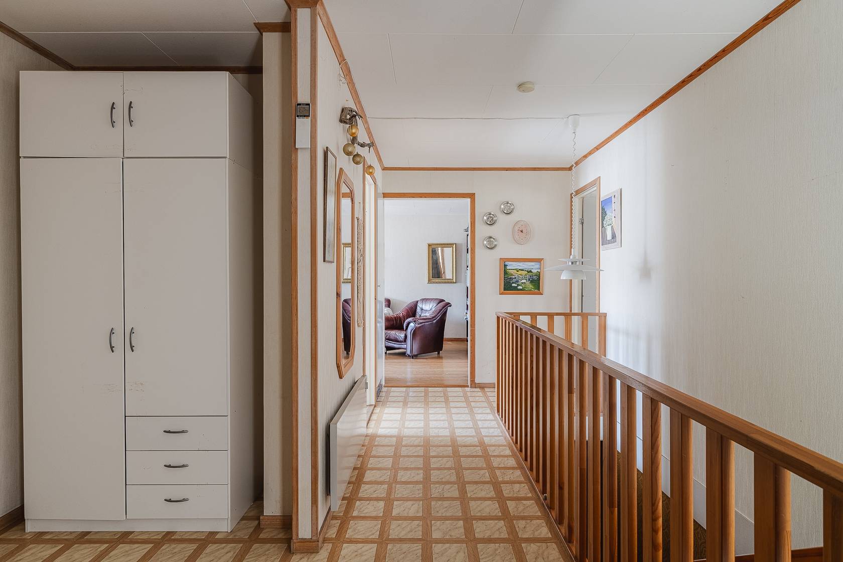 5 rum Villa på Ljungvägen 11 Bålsta - Norra Ullevi Håbo kommun - bild 10
