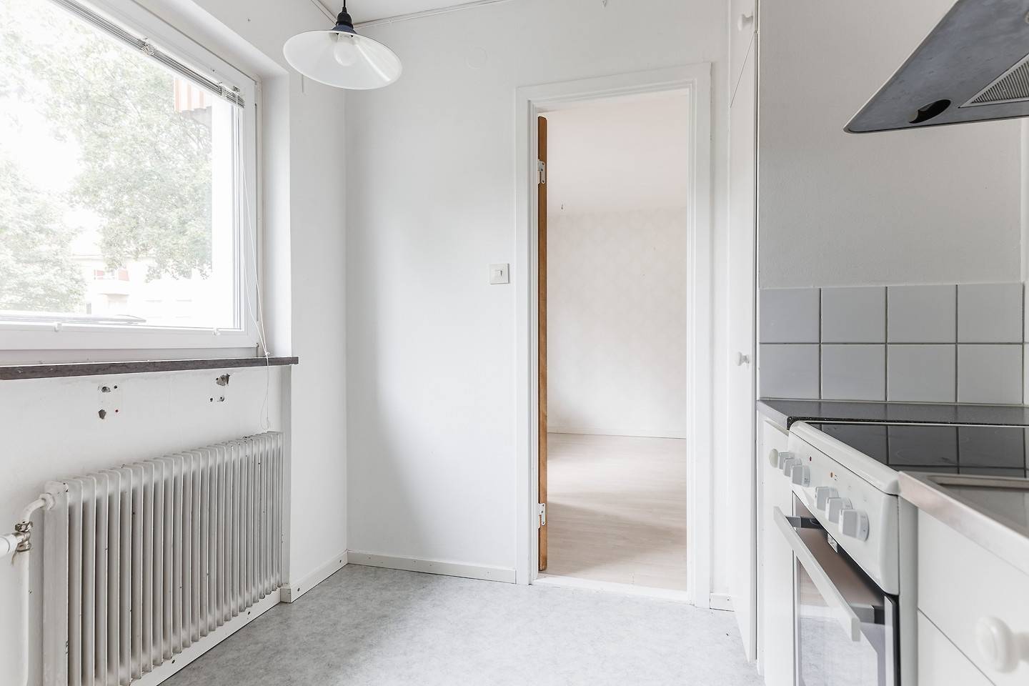1 rum Lägenhet på Storgatan 20 A Forsbacka Gävle kommun - bild 4