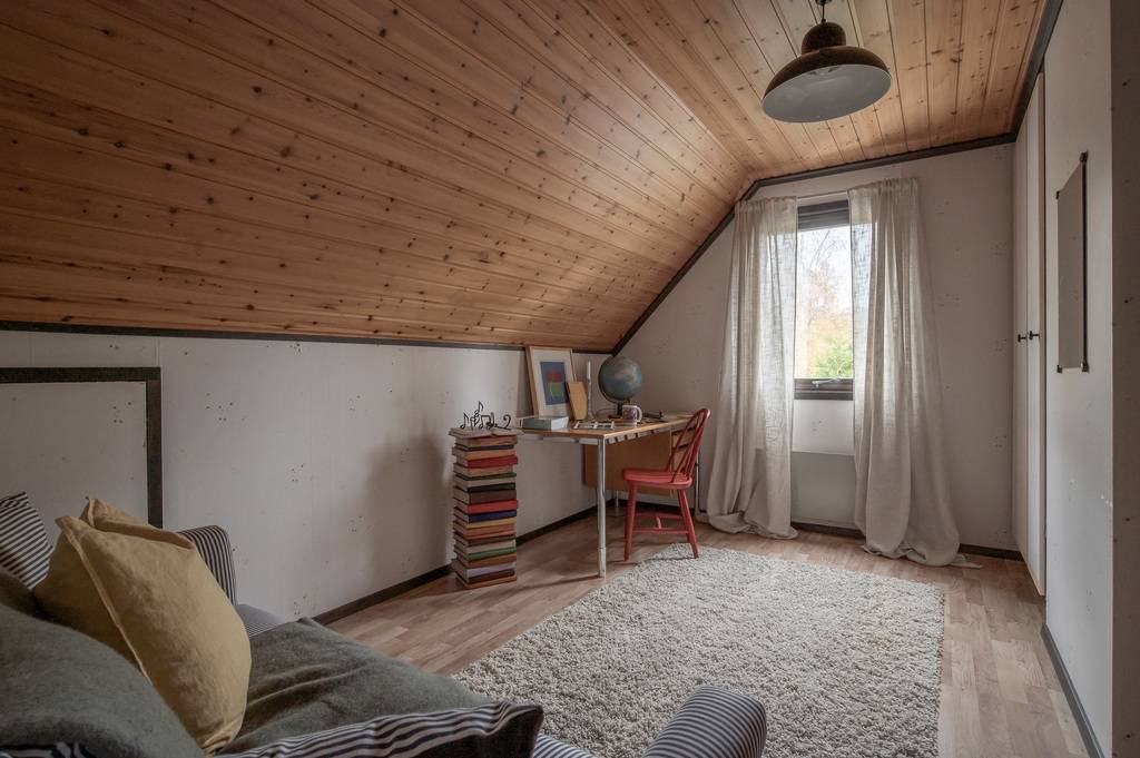 6 rum Villa på Skolhagsvägen 14 Nykvarn Nykvarns kommun - bild 39