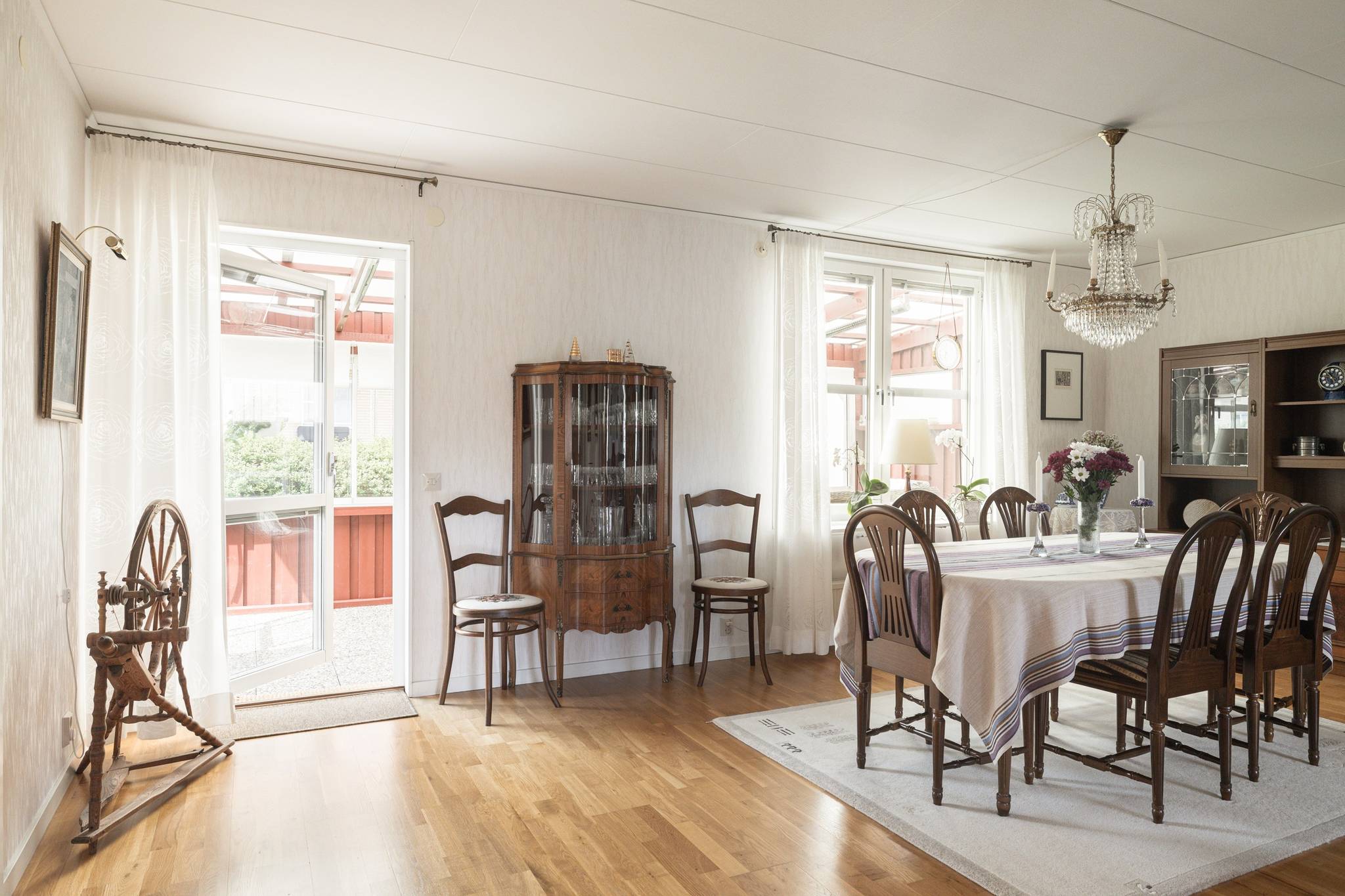 4 rum Villa på Bosshagsgatan 71 Sveahäll Jönköpings kommun - bild 13