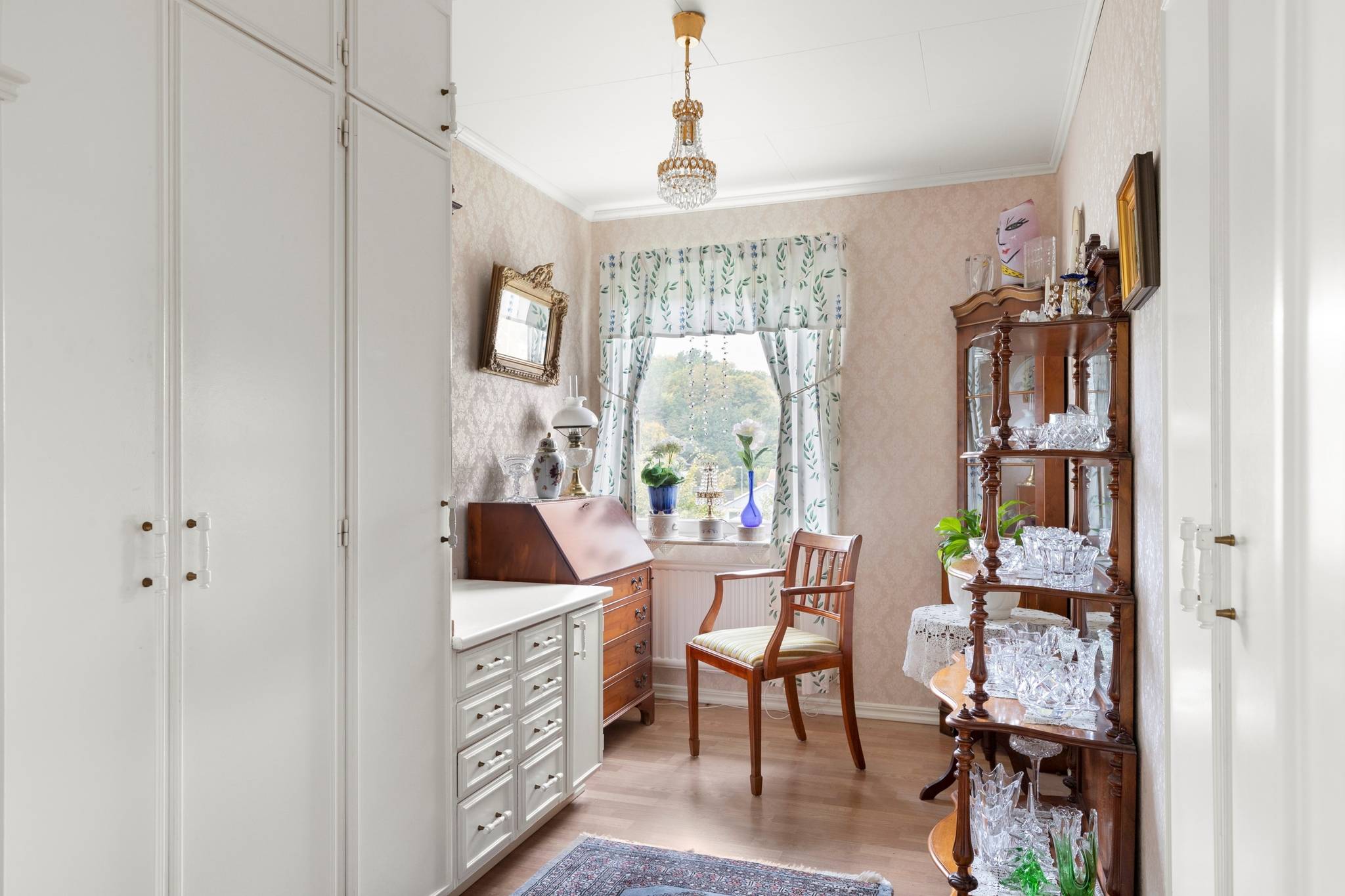 6 rum Villa på Lindblomsvägen 31 Ronneby stad Ronneby kommun - bild 15