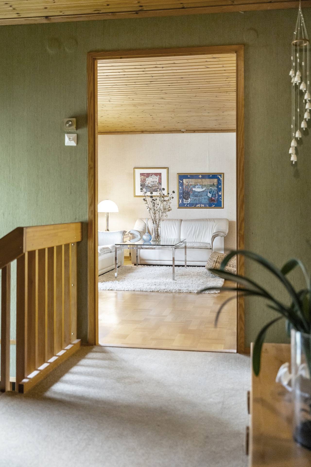 6 rum Villa på Stensoppevägen 9 Eriksro Trollhättans kommun - bild 16