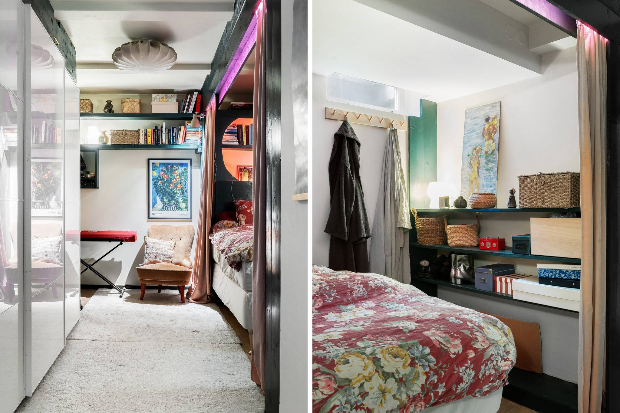 5 rum Radhus på Ekshäradsgatan 67 Farsta strand Stockholms kommun - bild 18