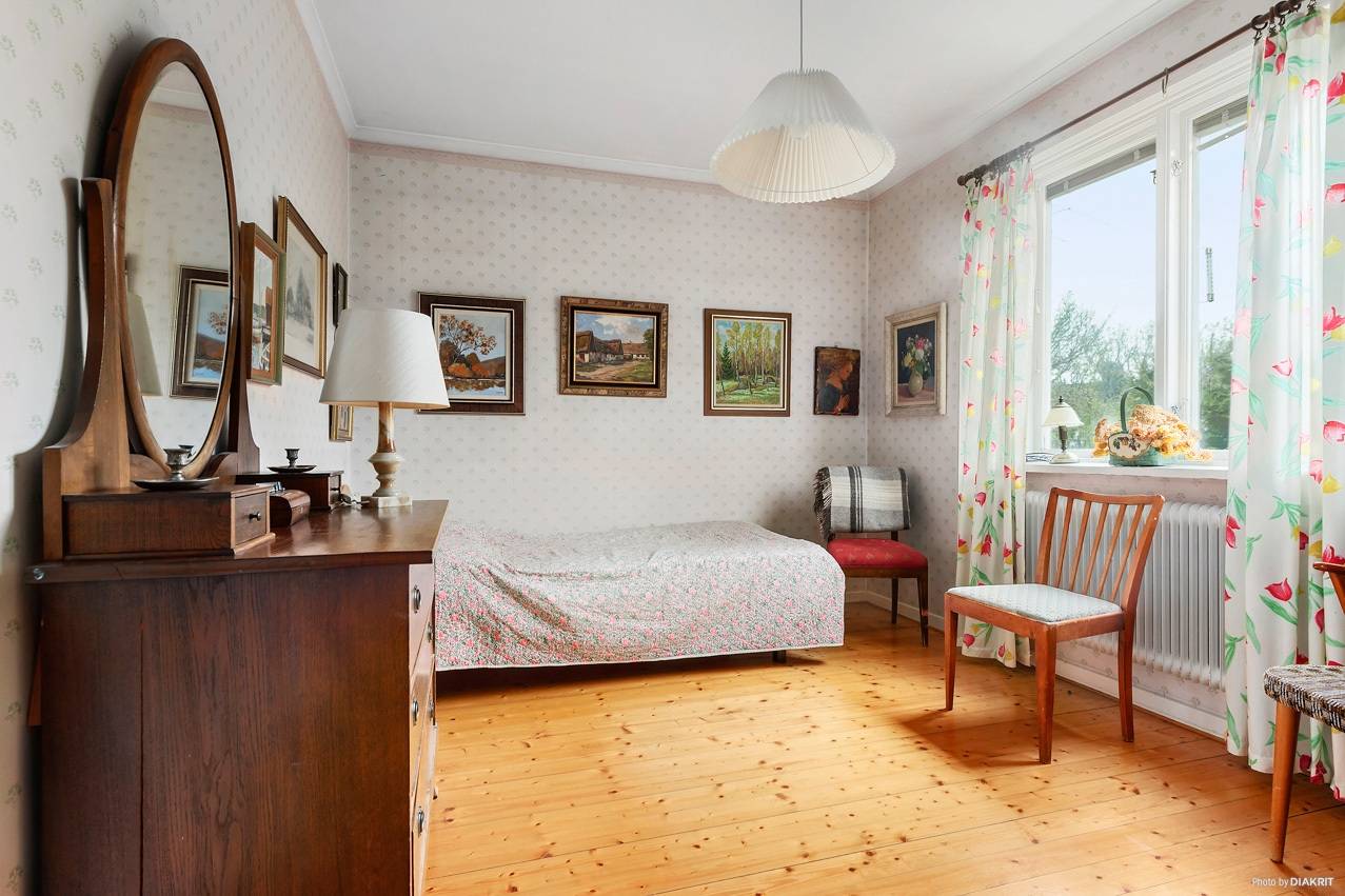 5 rum Villa på Stora Vävargatan 5 Bruzaholm Eksjö kommun - bild 11