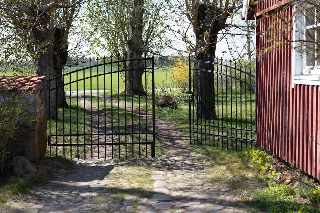 8 rum Villa på Kälkestadsvägen 631 Kiaby Kristianstads kommun - bild 11