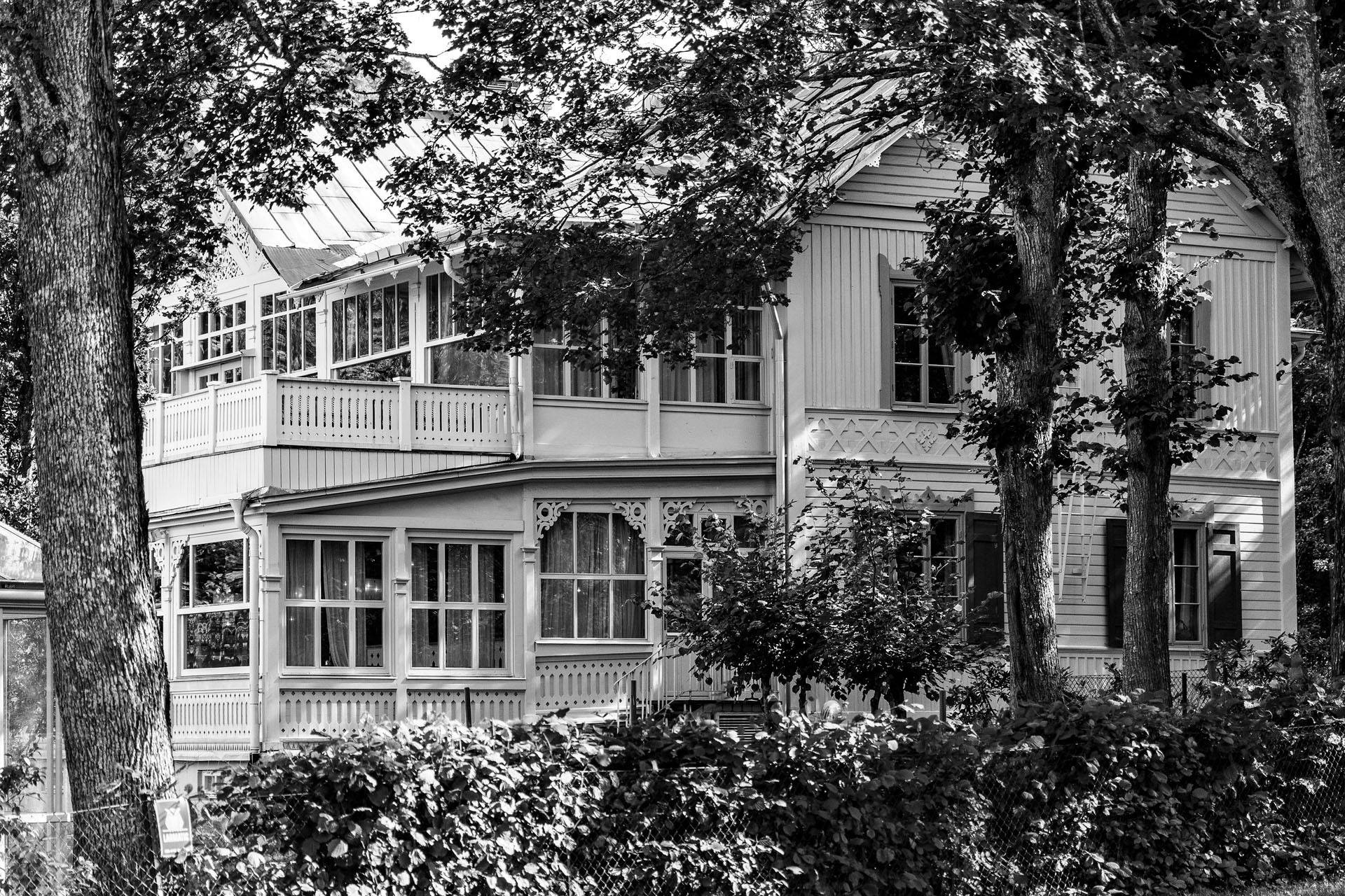 2 rum Lägenhet på Fridensborgsvägen 46, våning 4 Järvastaden Solna kommun - bild 27