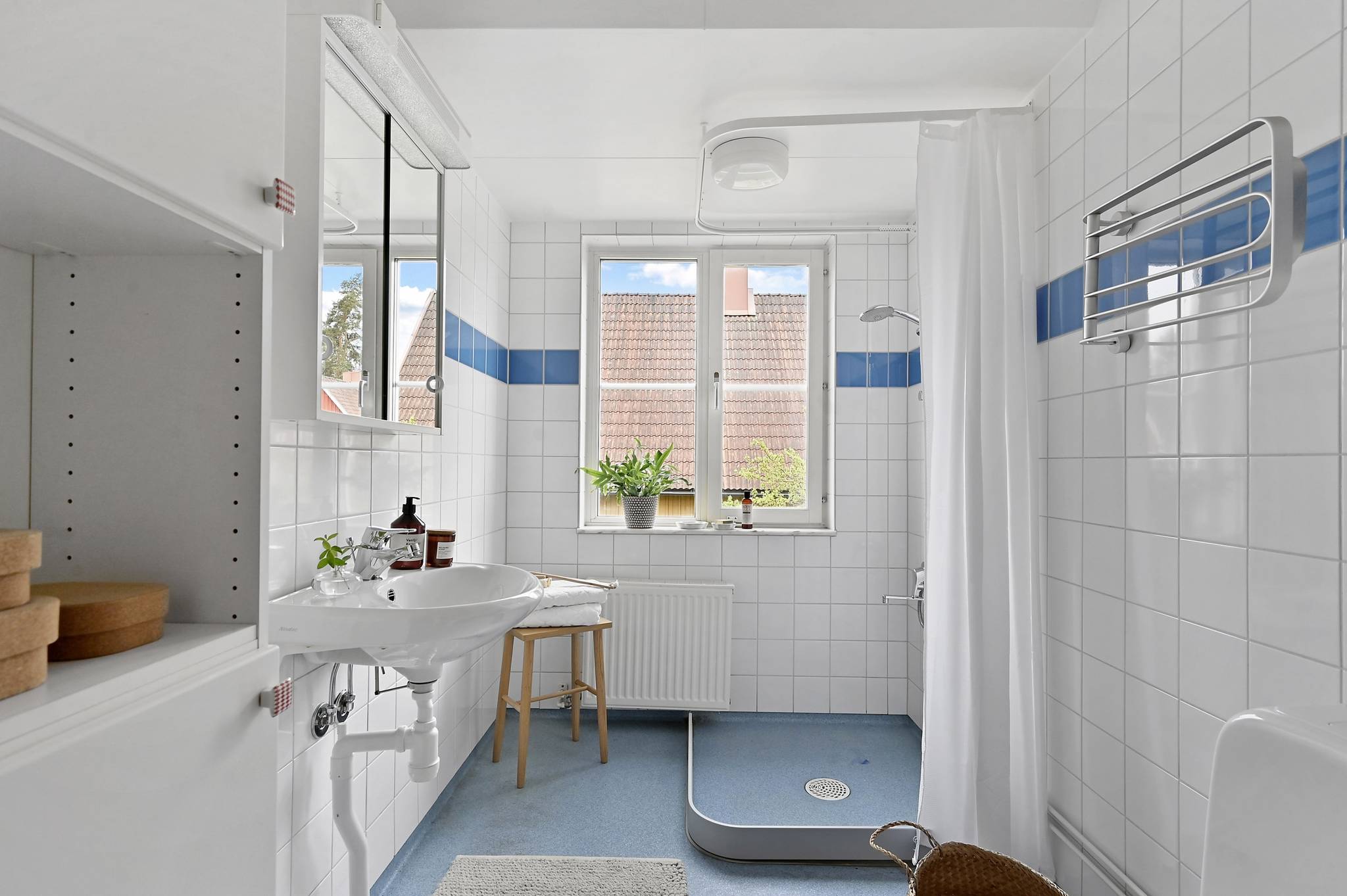 5 rum Villa på Alpvägen 44 Älta - Hedvigslund Nacka kommun - bild 29