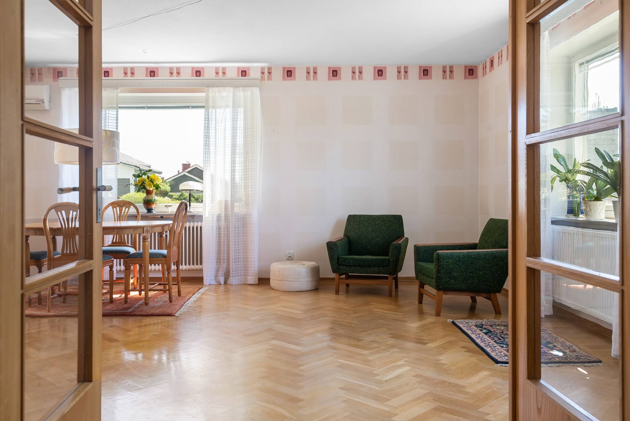 5 rum Villa på Skolgatan 48 Knislinge Östra Göinge kommun - bild 4