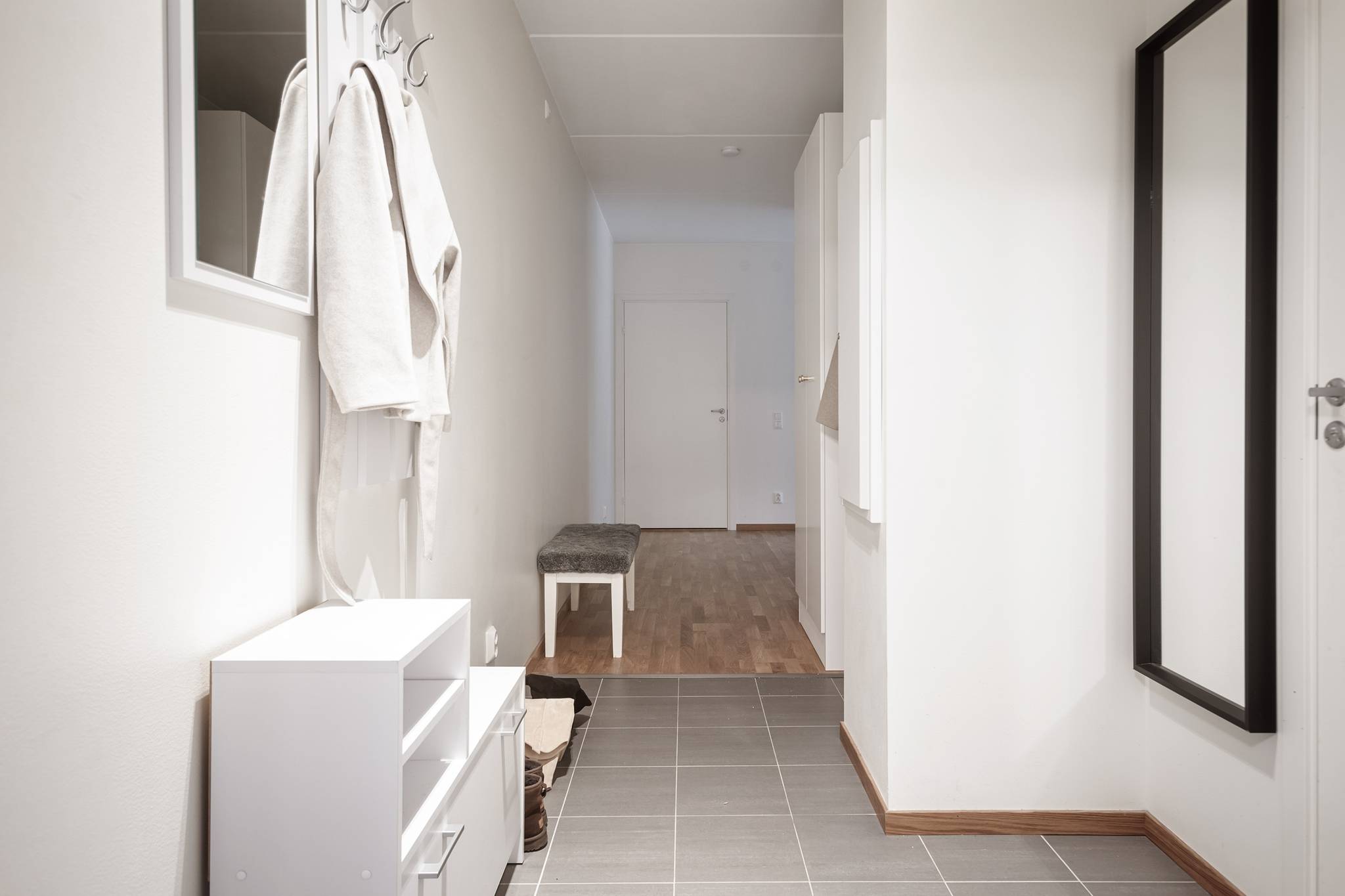3 rum Lägenhet på Vaggerydsgatan 25 Munksjöstaden Jönköpings kommun - bild 4