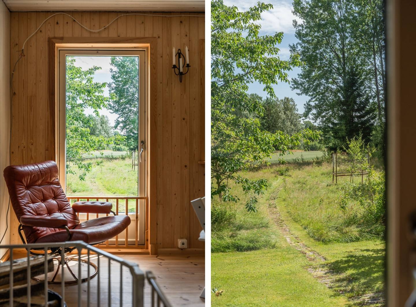 5 rum Villa på Botilsäters-Byn Skogaryd Värmlandsnäs Säffle kommun - bild 17