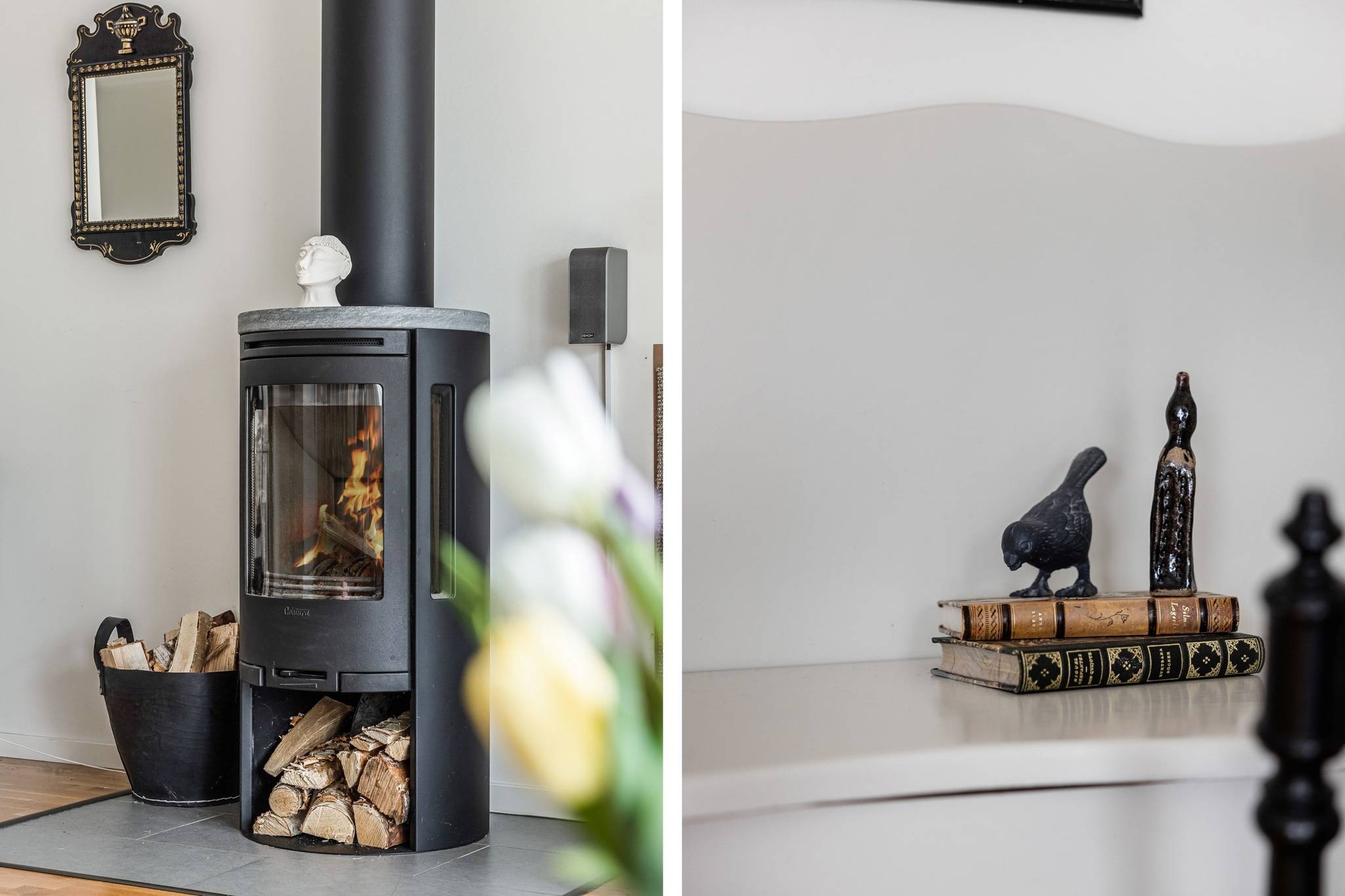6 rum Radhus på Lillebovägen 52 B Fågelsången Sollentuna kommun - bild 7