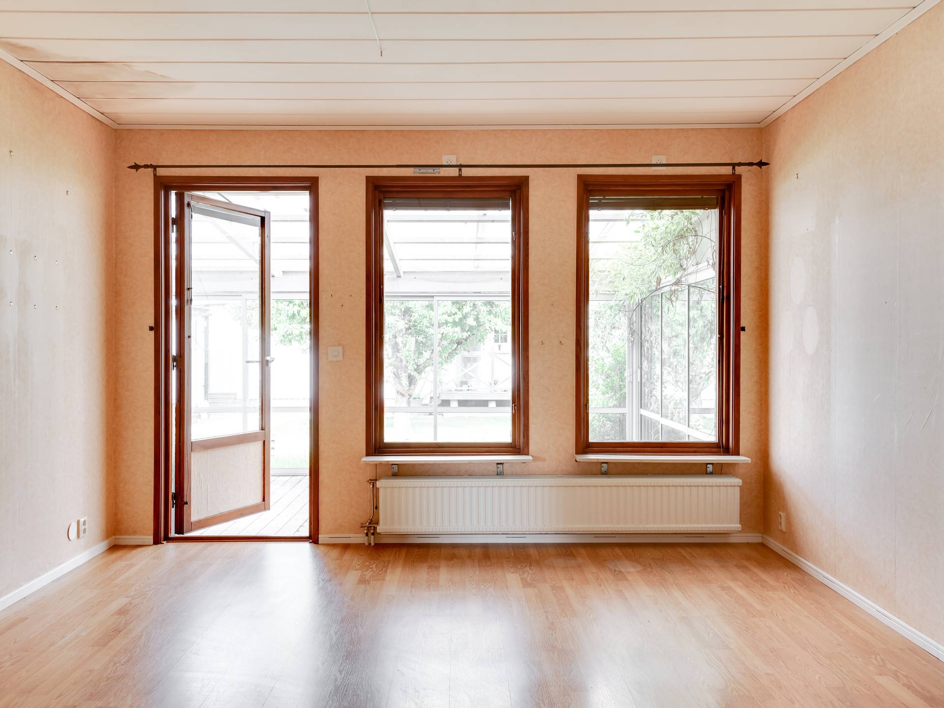 4 rum Villa på Åviksvägen 21 Fellingsbro Lindesbergs kommun - bild 10