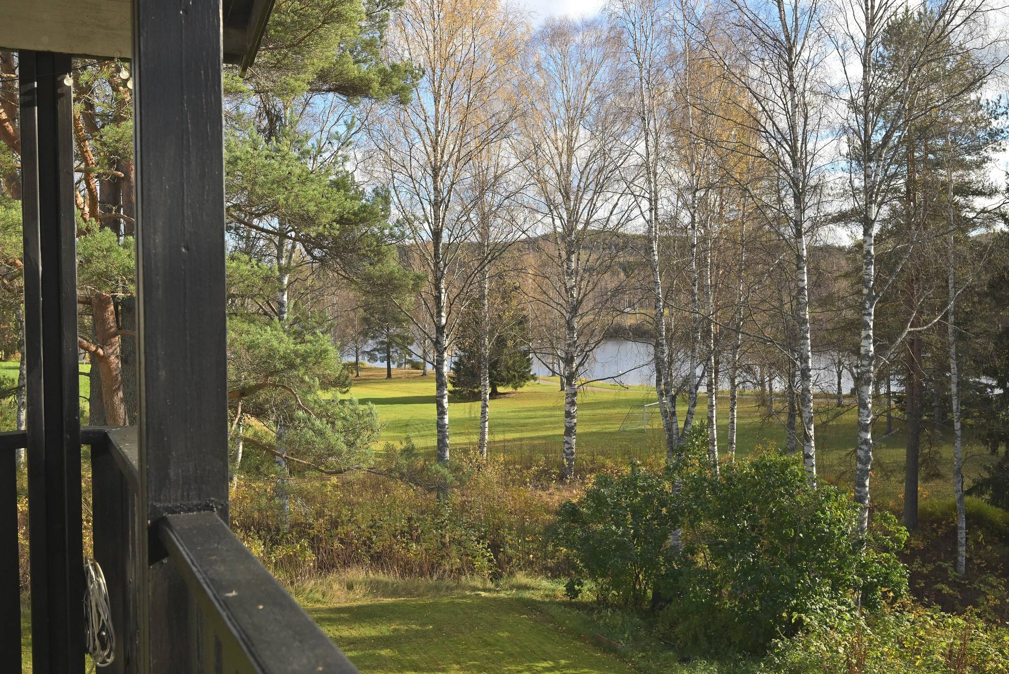 6 rum Villa på Kyrkogatan 18 Vännäs Vännäs kommun - bild 41