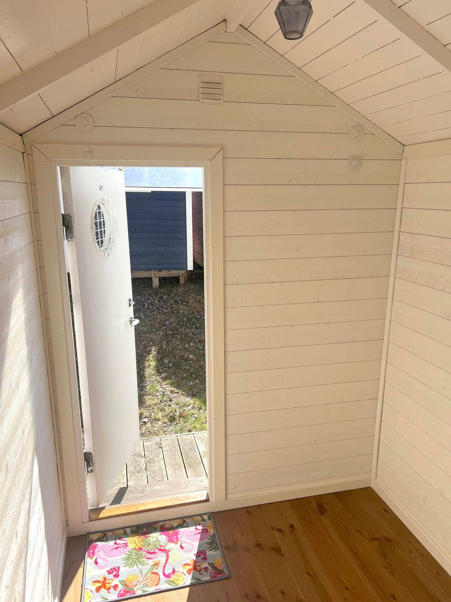 1 rum Fritidshus på Badhytt F15 Sandskogen Ystads kommun - bild 4