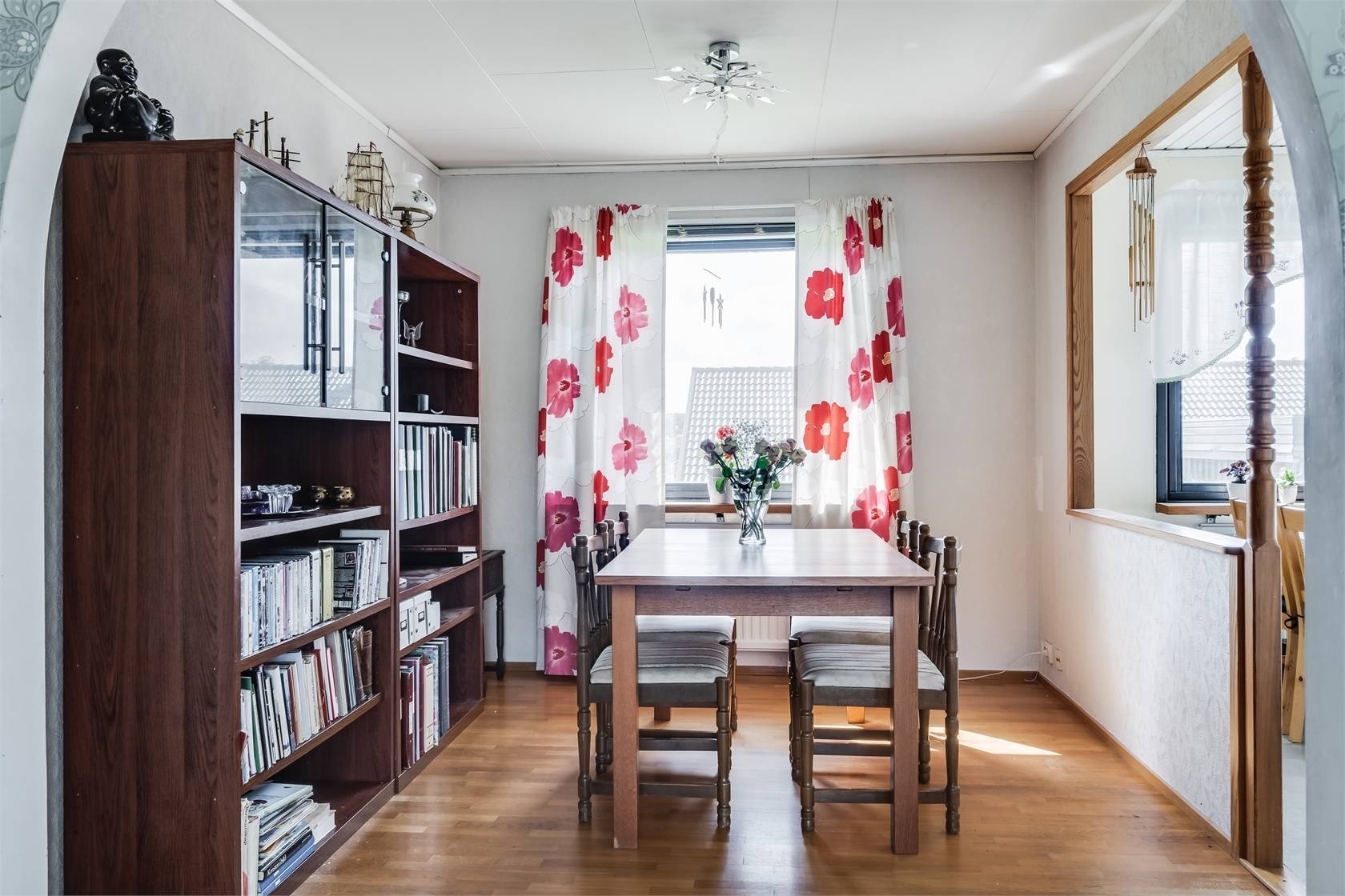 4 rum Villa på Rörvångsvägen 25 Förslöv Båstads kommun - bild 11