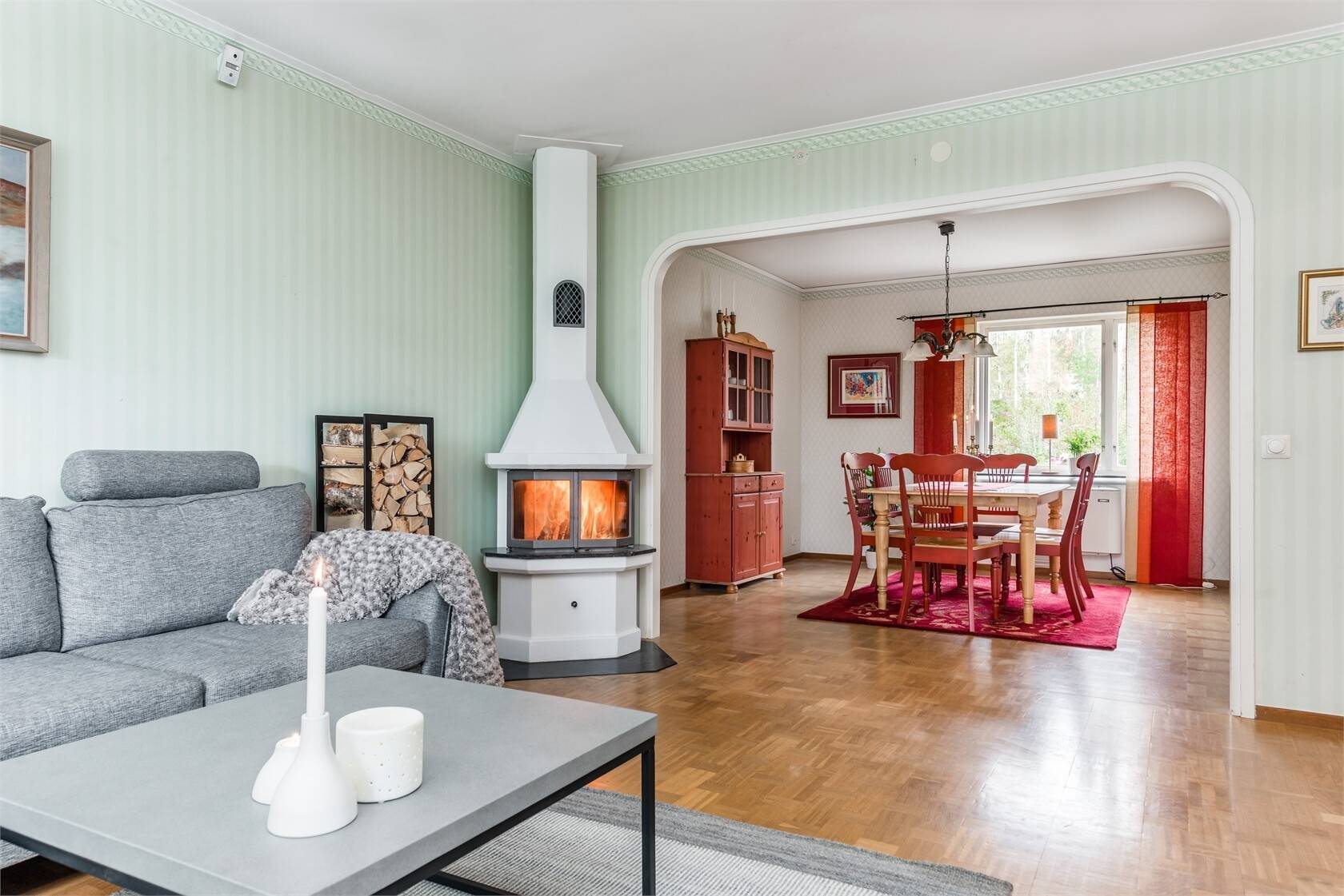 7 rum Villa på Madame Jeannes väg 5 Taserud Arvika kommun - bild 14