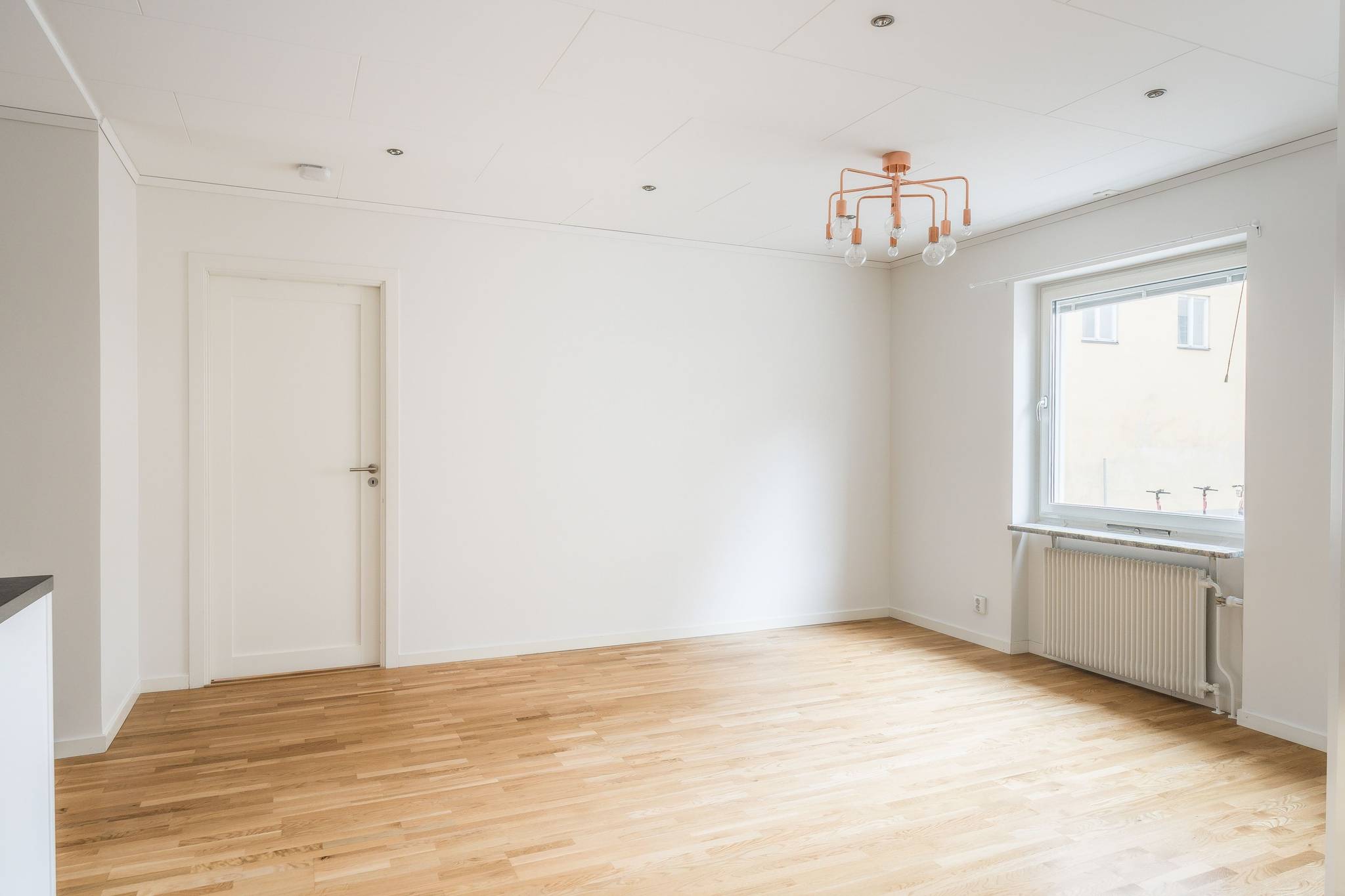 4 rum Lägenhet på Norra Skeppargatan 3A Gävle Centrum Gävle kommun - bild 16