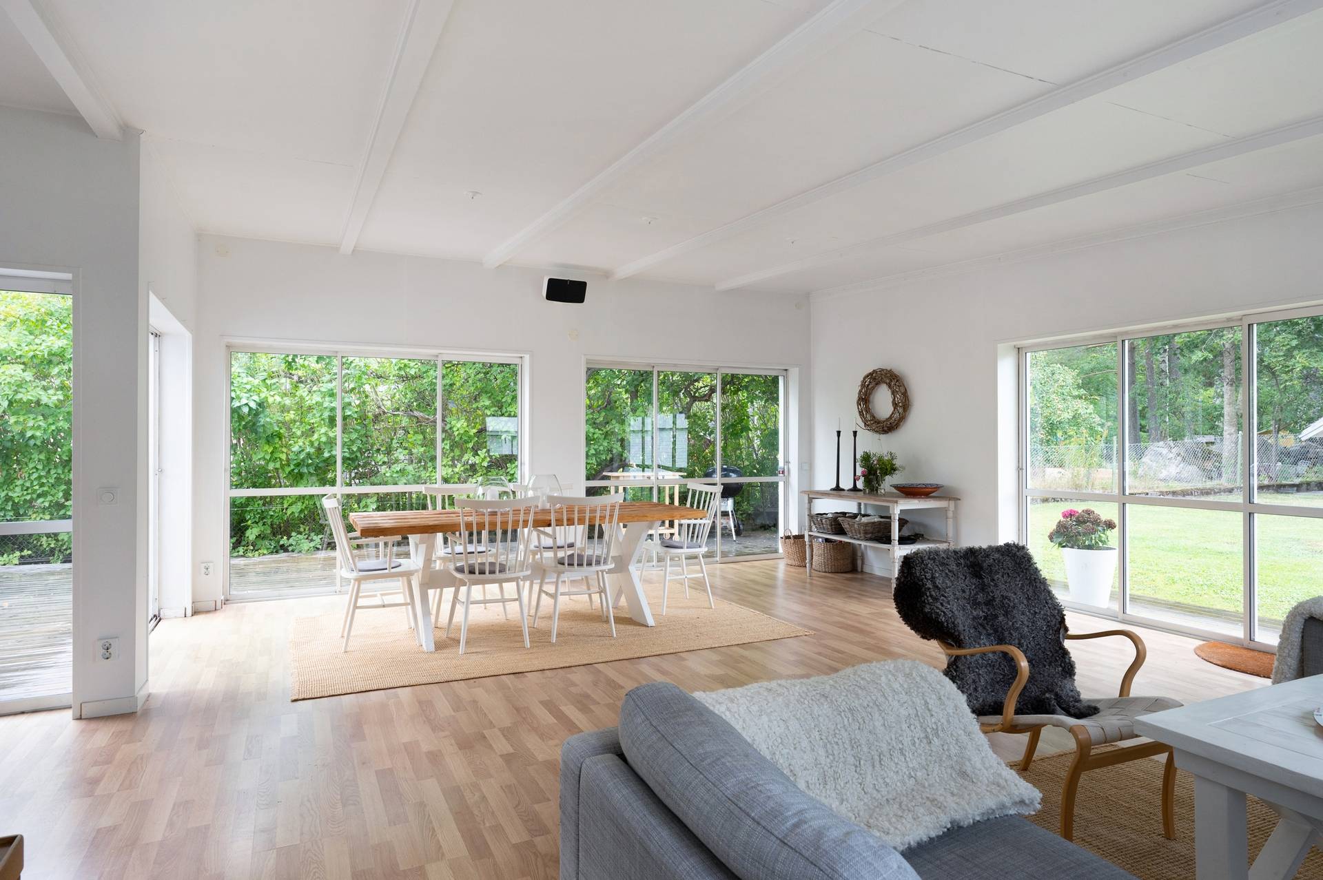 7 rum Villa på Smältargatan 4 Centralt Sandvikens kommun - bild 23