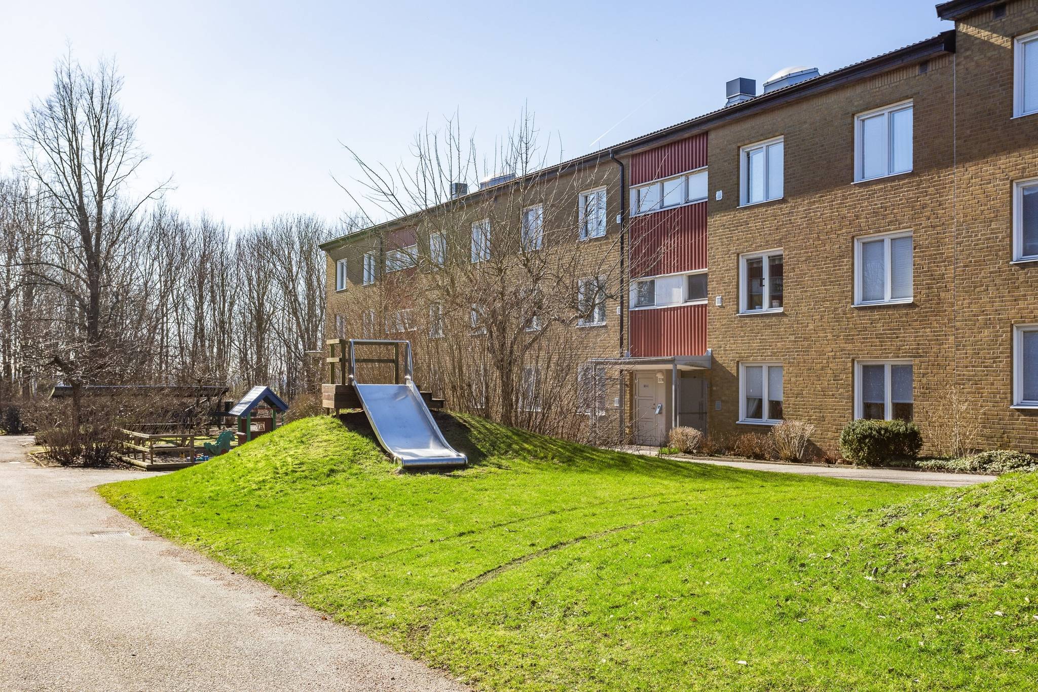 3 rum Lägenhet på Runslingan 22b Linero Lunds kommun - bild 17