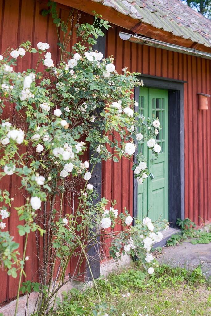 3 rum Fritidsboende på Kavlås Storskullen Kavlås Tidaholms kommun - bild 7