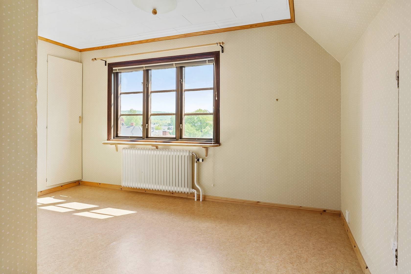 4 rum Villa på Körsbärsstigen 2 Tormestorp Hässleholms kommun - bild 14