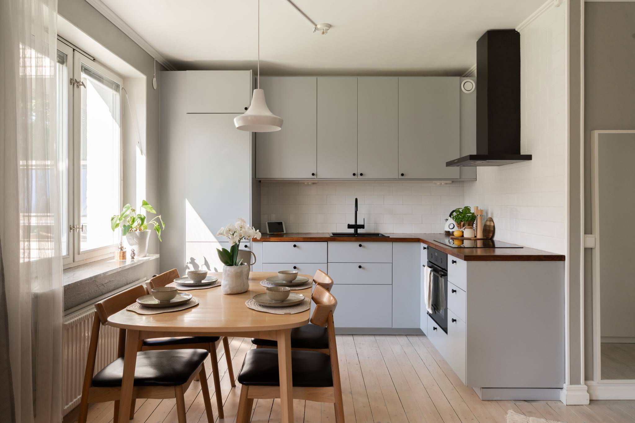 1,5 rum lägenhet på Stohagsvägen 29B Stohagen, Västerås kommun - bild 1