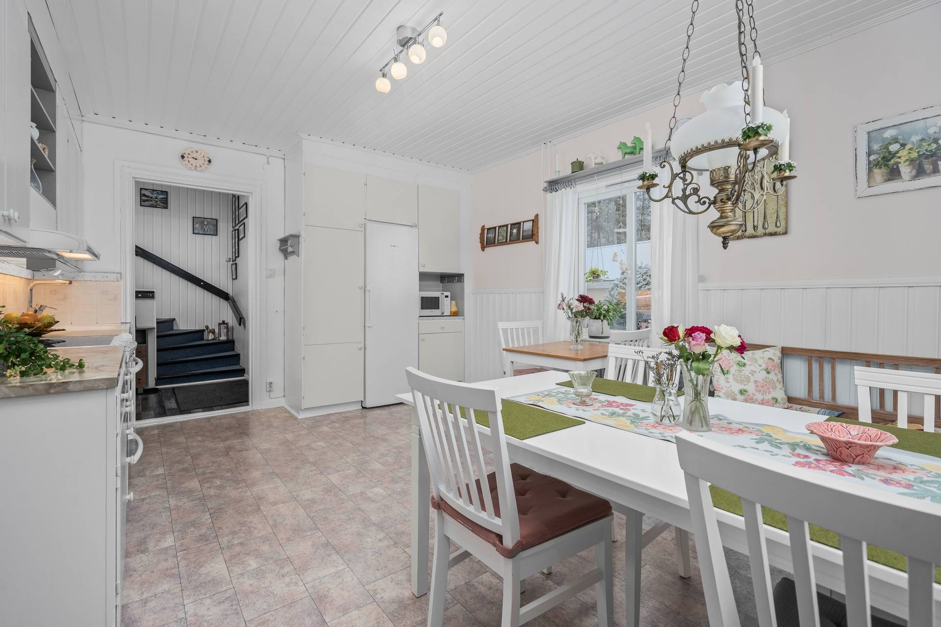 3 rum Villa på Valbovägen 80 Valbo Gävle kommun - bild 12