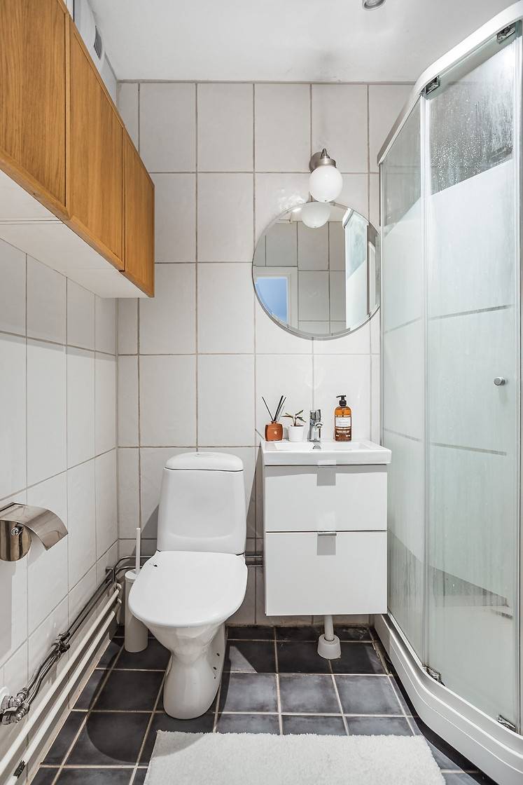 3 rum Lägenhet på Hyttgatan 38B Centrum Falu kommun - bild 21