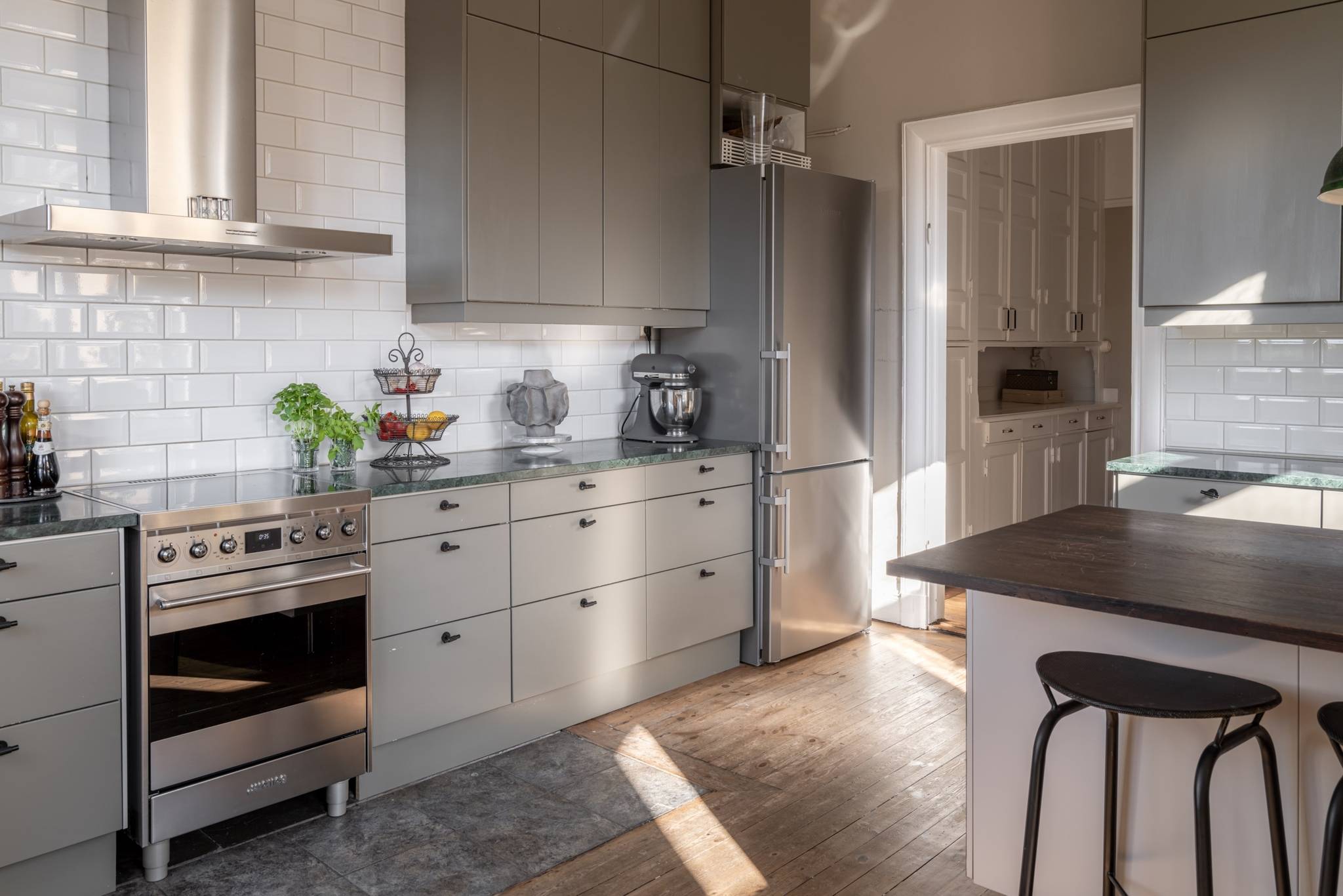 6 rum Lägenhet på Fleminggatan 21, 5tr Kungsholmen - Rådhuset Stockholms kommun - bild 27