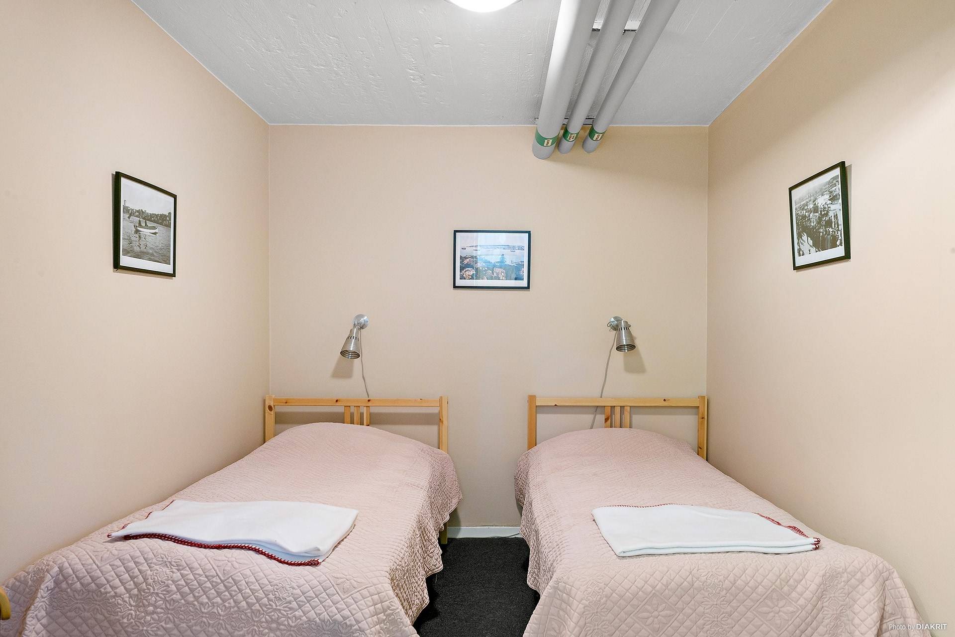 3 rum Lägenhet på Norra Kyrkogatan 30 Härnön Härnösands kommun - bild 28
