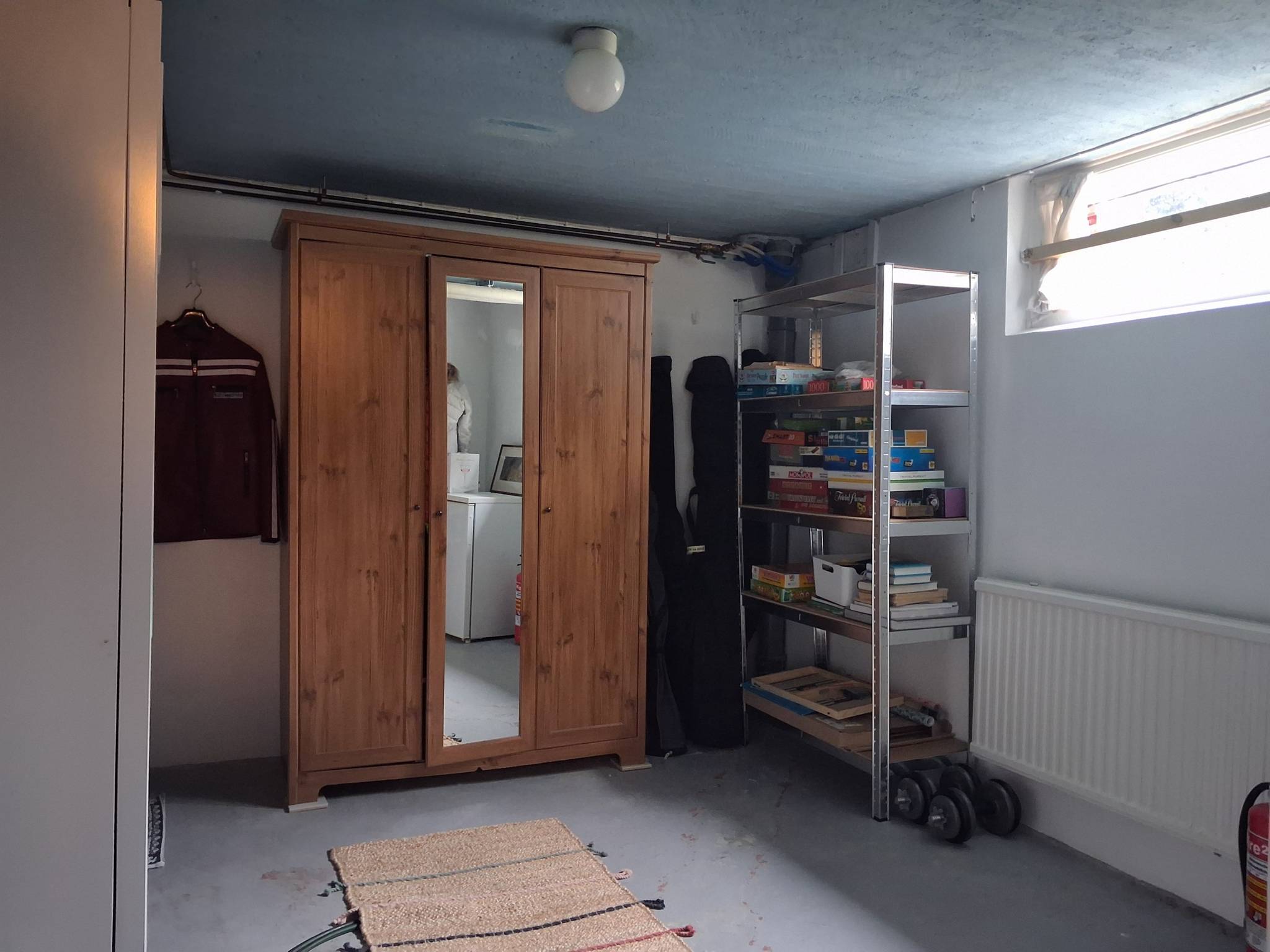 7 rum Villa på Långgatan 15 Simrishamns kommun - bild 32