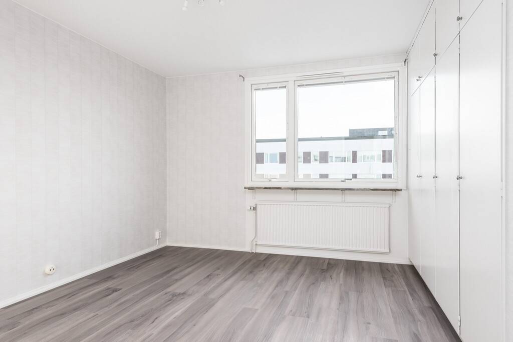 2 rum Lägenhet på Kungsvägen 77 Centralt Mjölby Mjölby kommun - bild 21