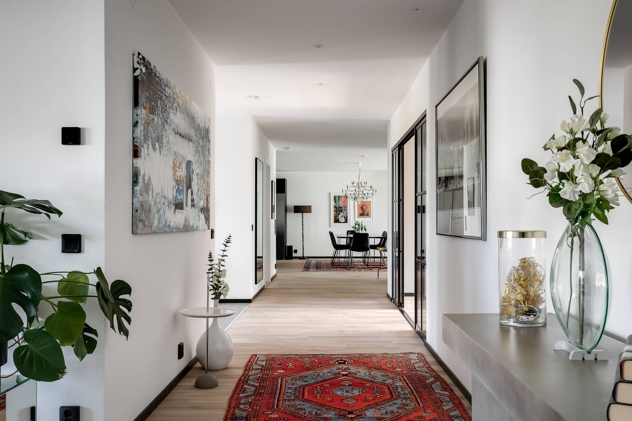 233 m² Villa på Travbanevägen 57 Lindö Norrköpings kommun - bild 28