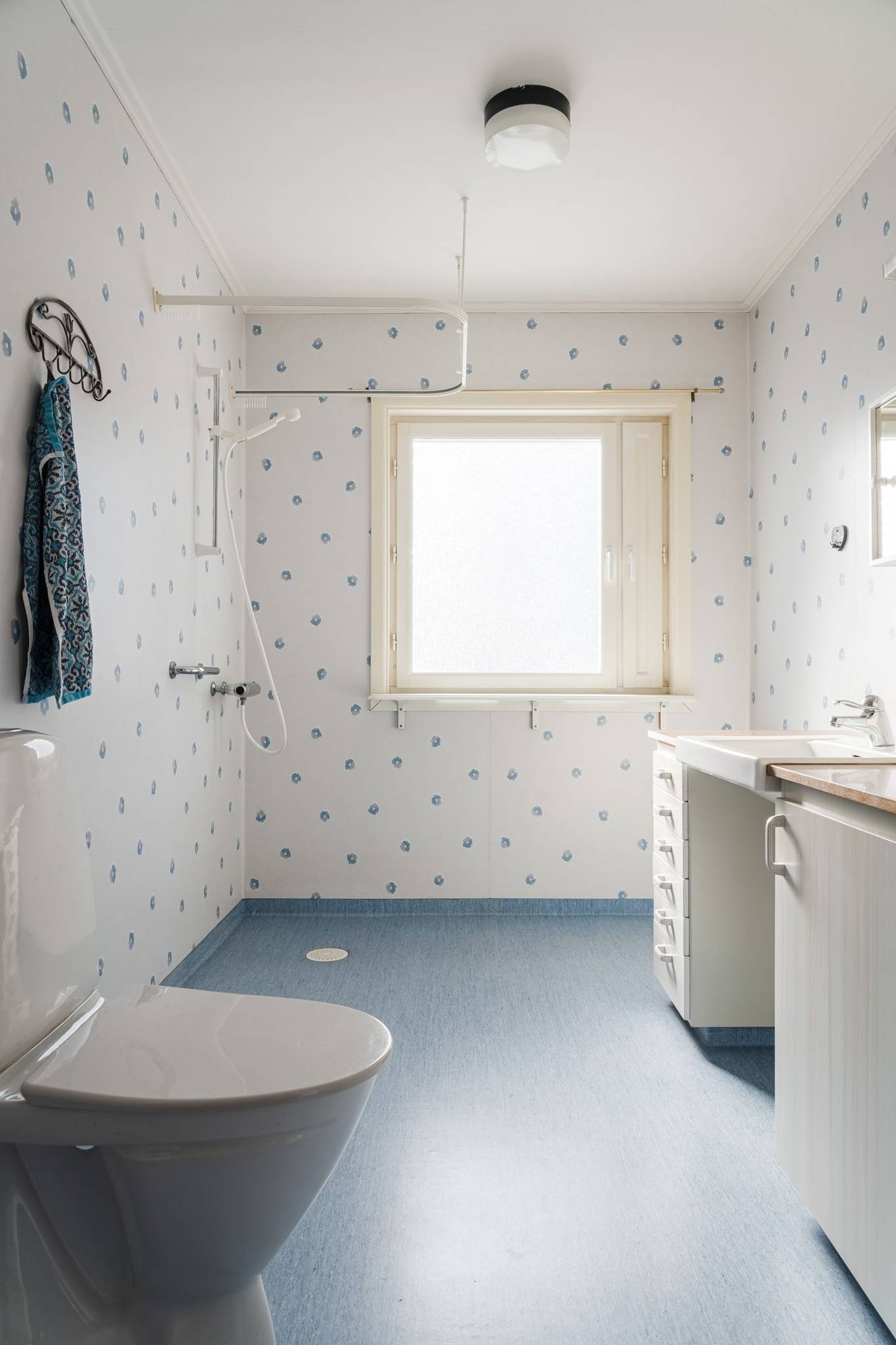 5 rum Villa på Finnåkersgatan 1 Burträsk Skellefteå kommun - bild 6