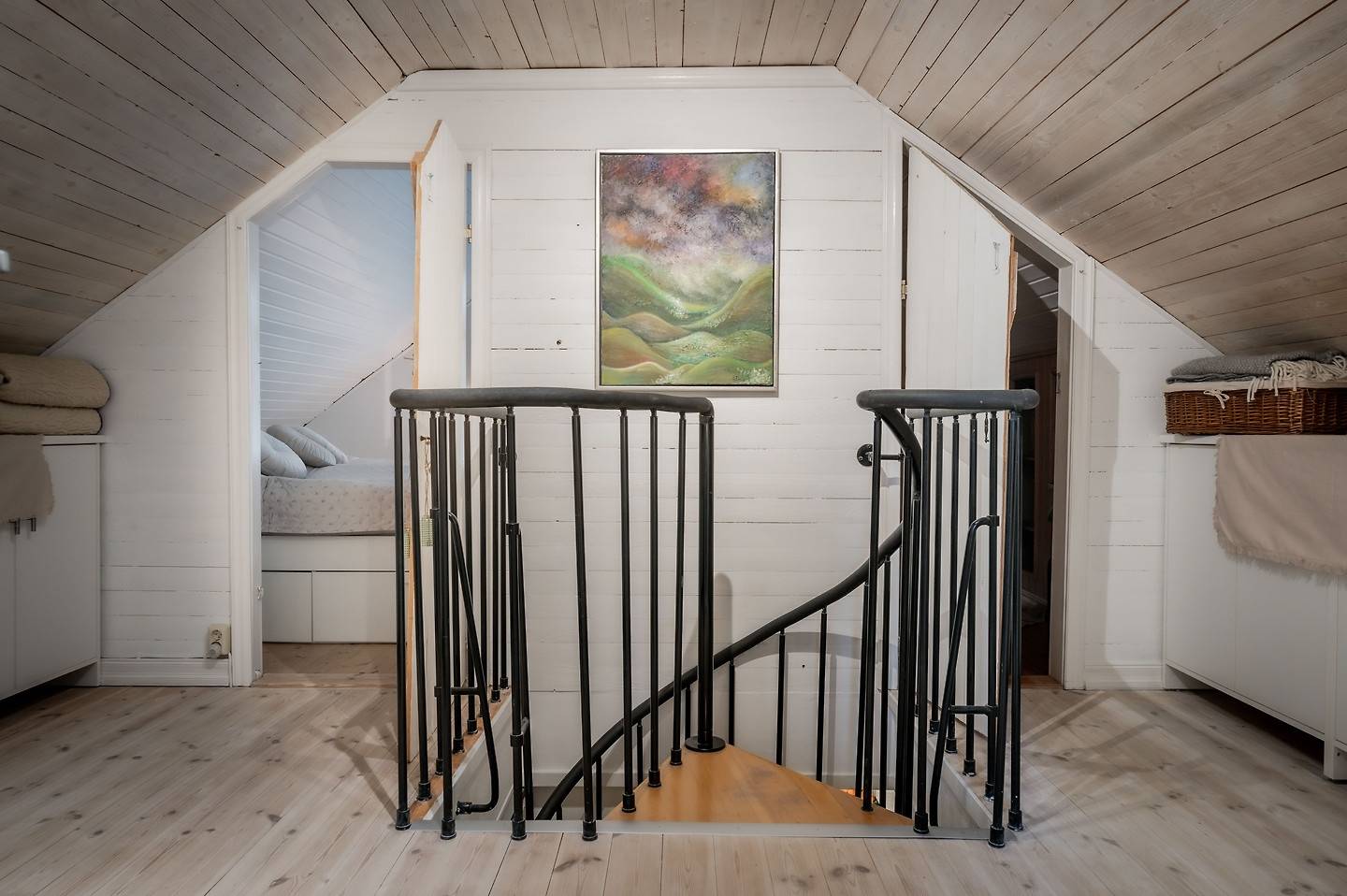 4 rum Villa på Skårby station 460 Kareby Kungälvs kommun - bild 20
