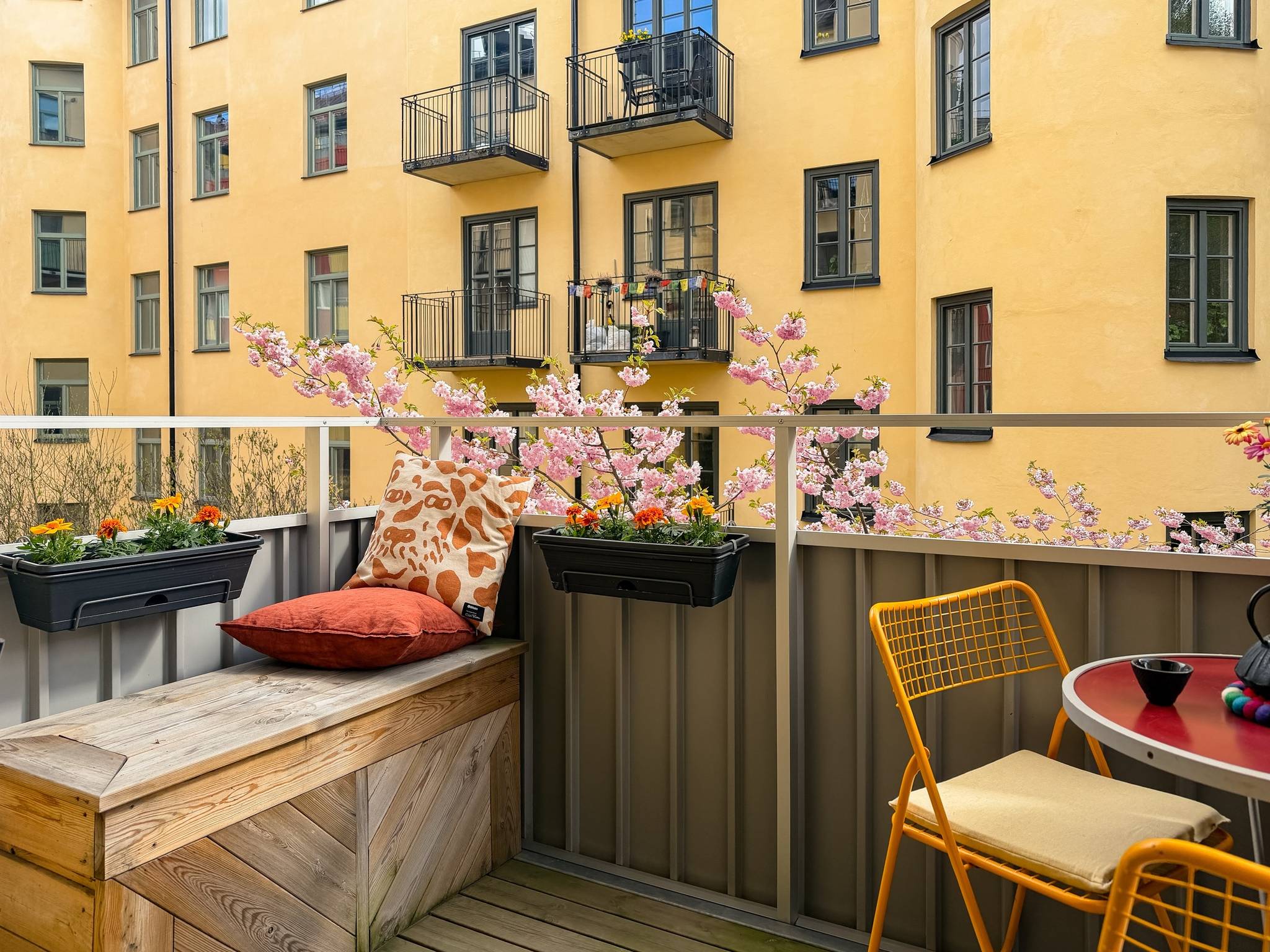 2 rum Lägenhet på Blekingegatan 12 Södermalm Stockholms kommun - bild 11