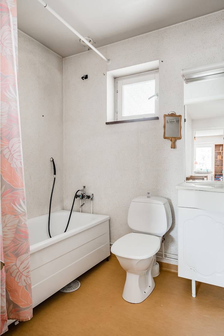4 rum Lägenhet på Skaraborgsgatan 26A Skara Tätort Skara kommun - bild 11