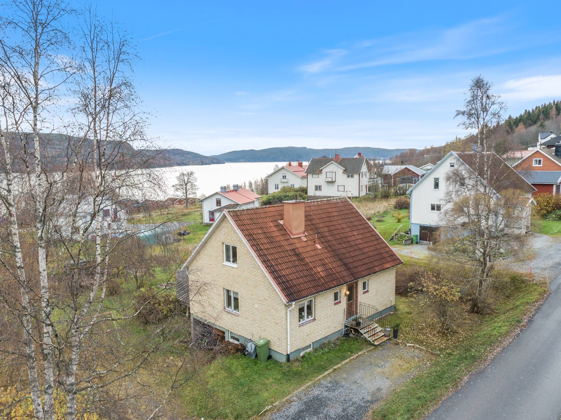 5 rum Villa på Sätravägen 5 Docksta Kramfors kommun - bild 4