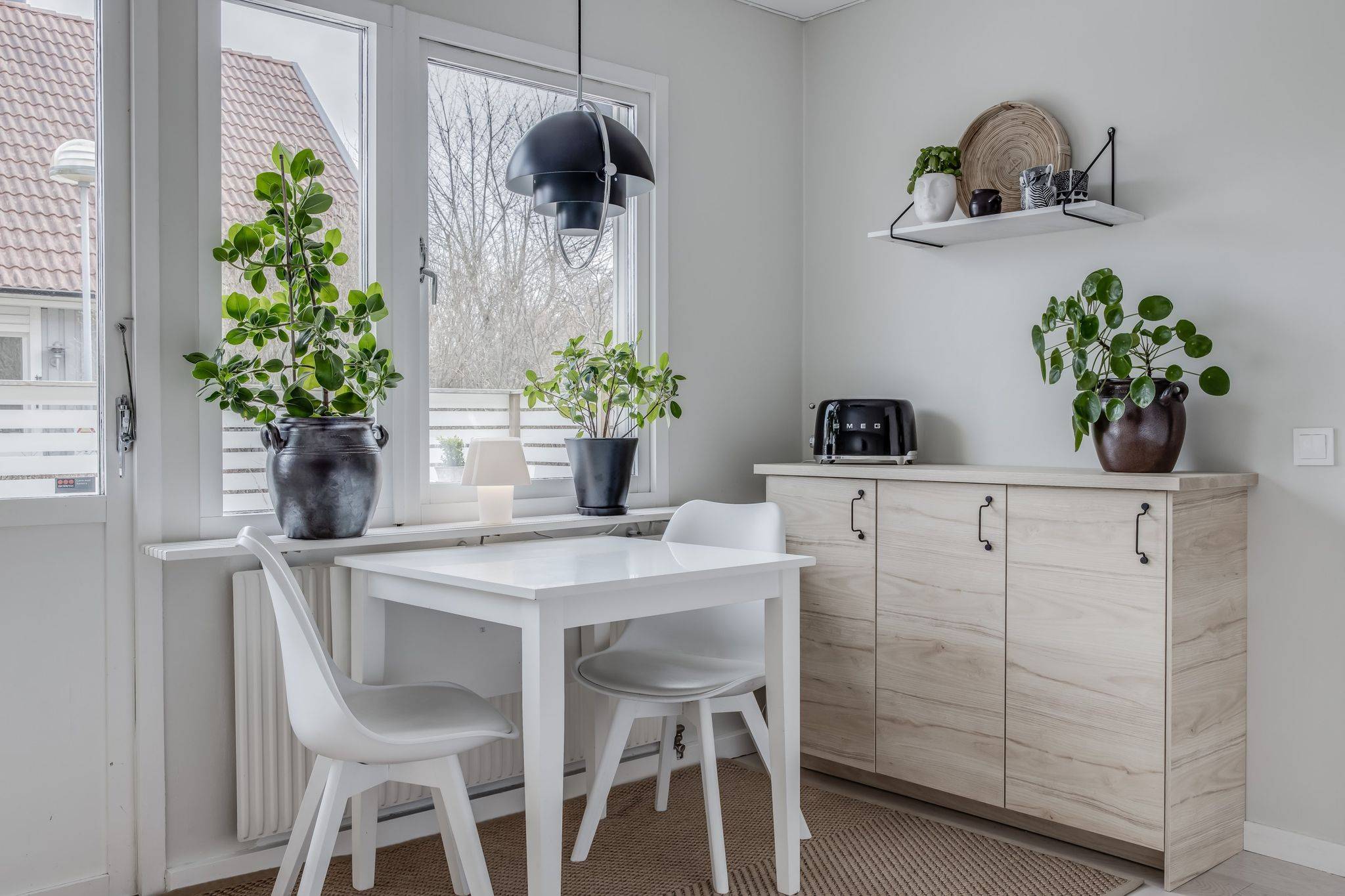 5 rum Villa på Götavägen 21 Gribbylund Täby kommun - bild 10