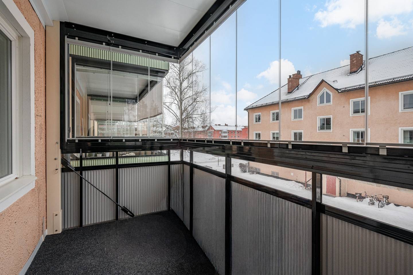 2 rum Lägenhet på Odengatan 50B Centralt Sandvikens kommun - bild 8