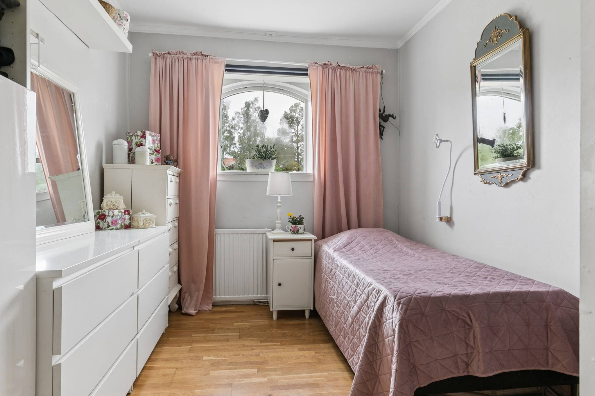 4 rum Villa på Sävnäsvägen 12 Haninge kommun - bild 46