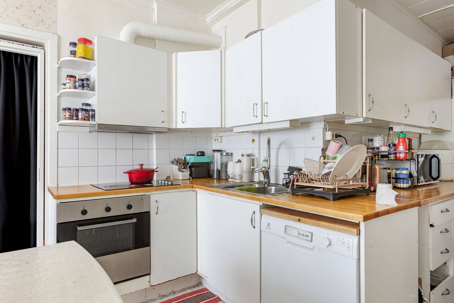 9 rum Villa på Upplandavägen 2 Örbyhus Tierps kommun - bild 27