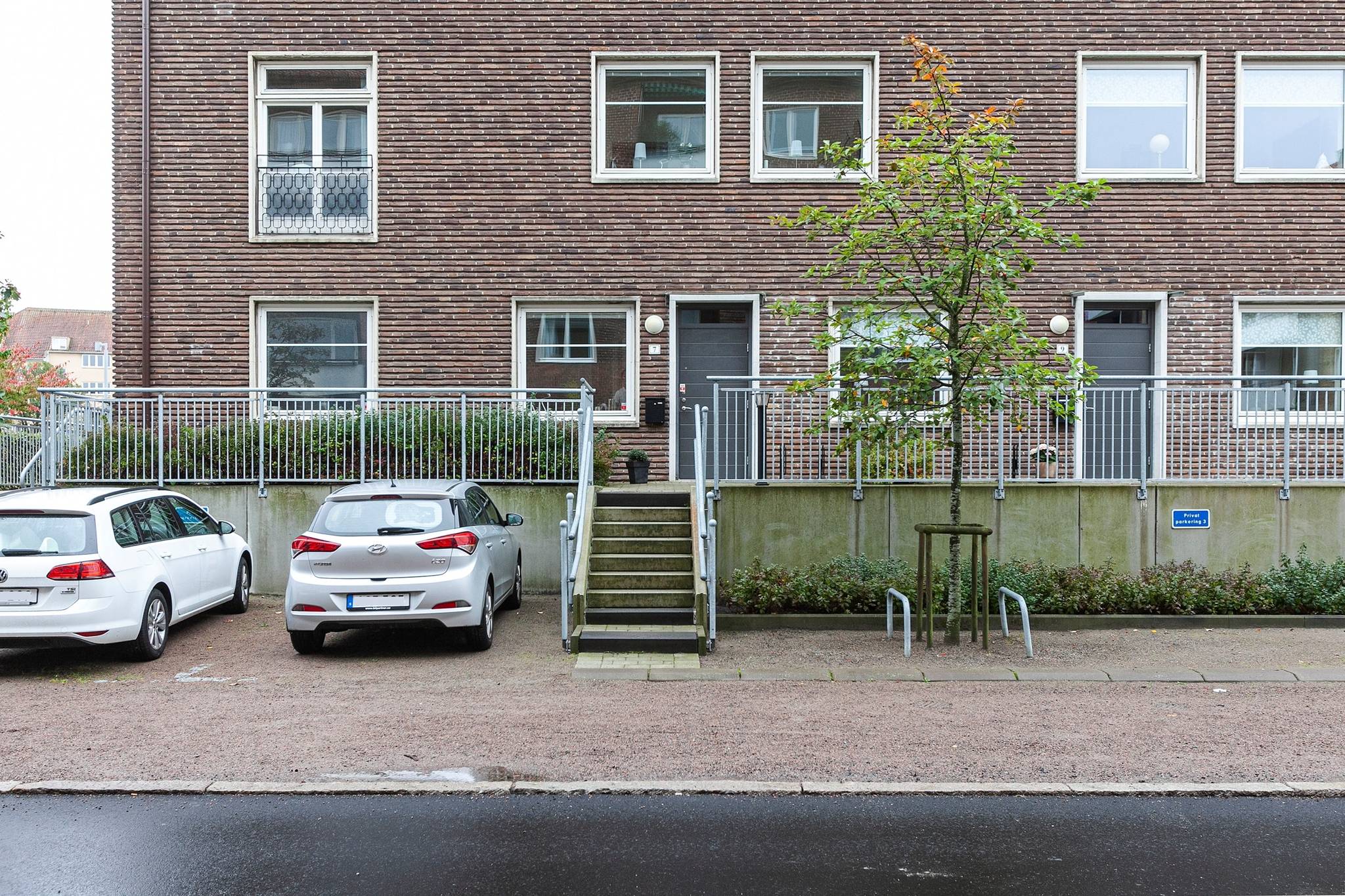 5 rum Lägenhet på Bagaregatan 7 Tågaborg Helsingborgs kommun - bild 3