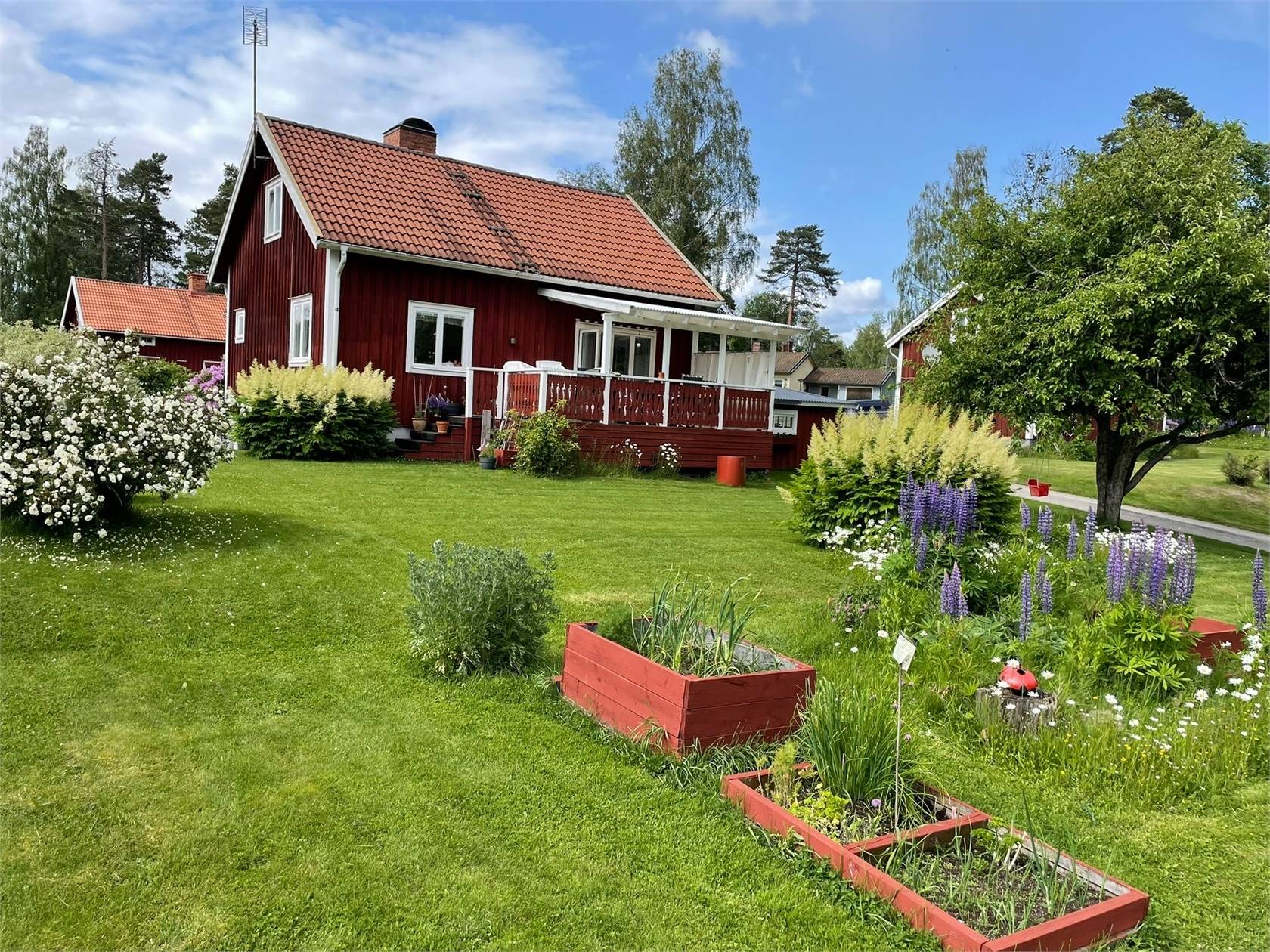 3 rum Villa på Iskällarkullen 1 Lindesbergs kommun - bild 37