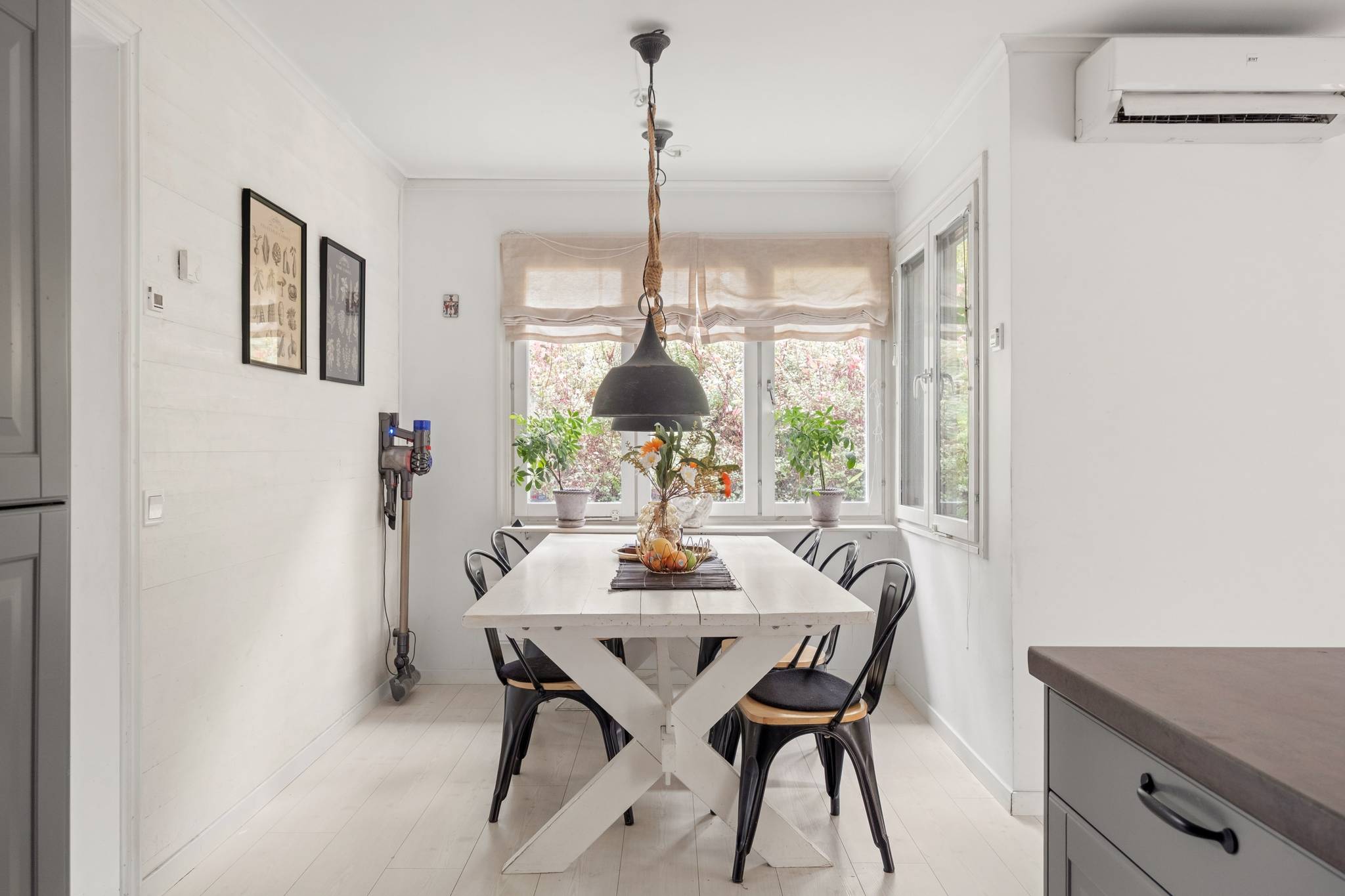 4 rum Radhus på Nilstorpsvägen 65 Björnbo Lidingö kommun - bild 7