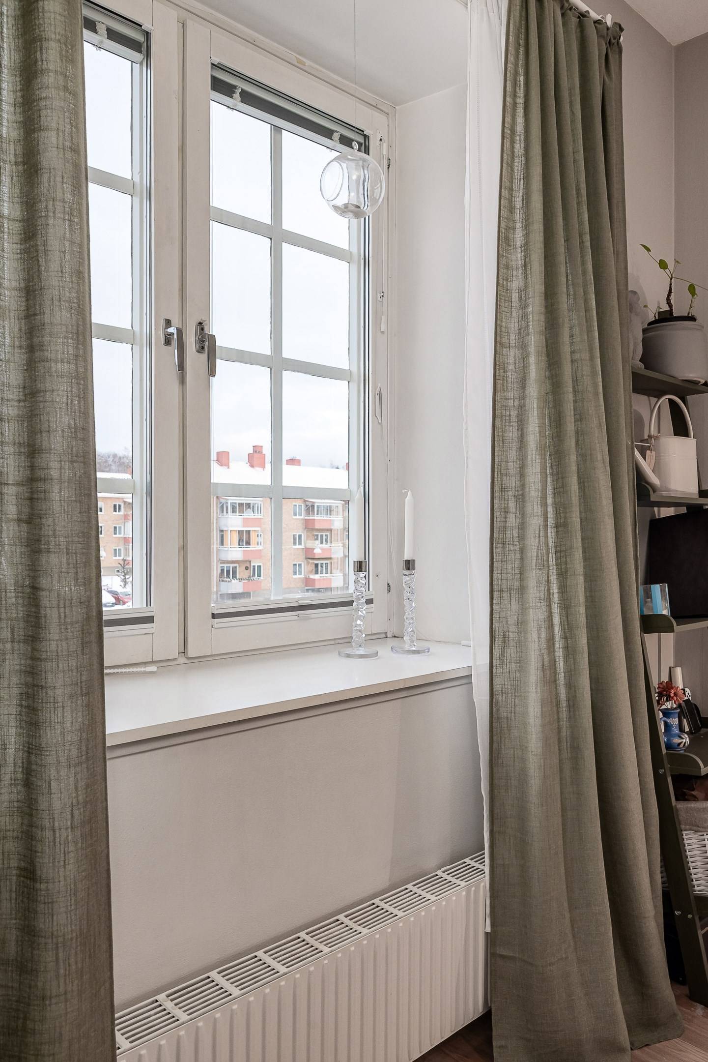 2 rum Lägenhet på Stockholmsvägen 9 Öster Nyköpings kommun - bild 21