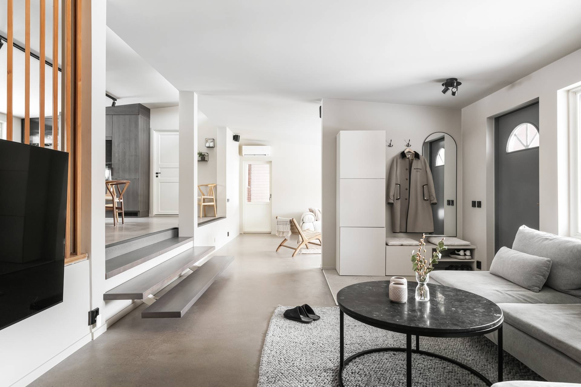 5 rum Villa på Lerdalsvägen 18 Veddige Varbergs kommun - bild 21