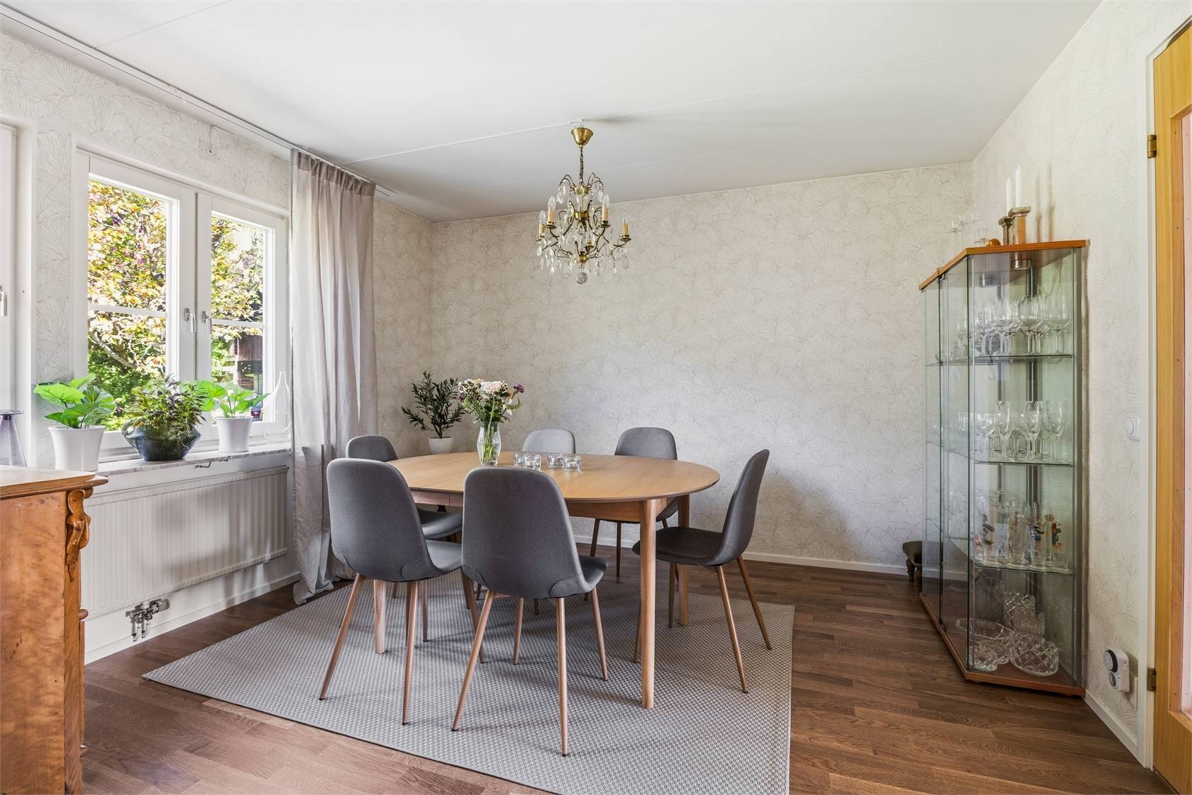 7 rum Radhus på Mariekällgatan 63 Mariekäll Södertälje kommun - bild 12