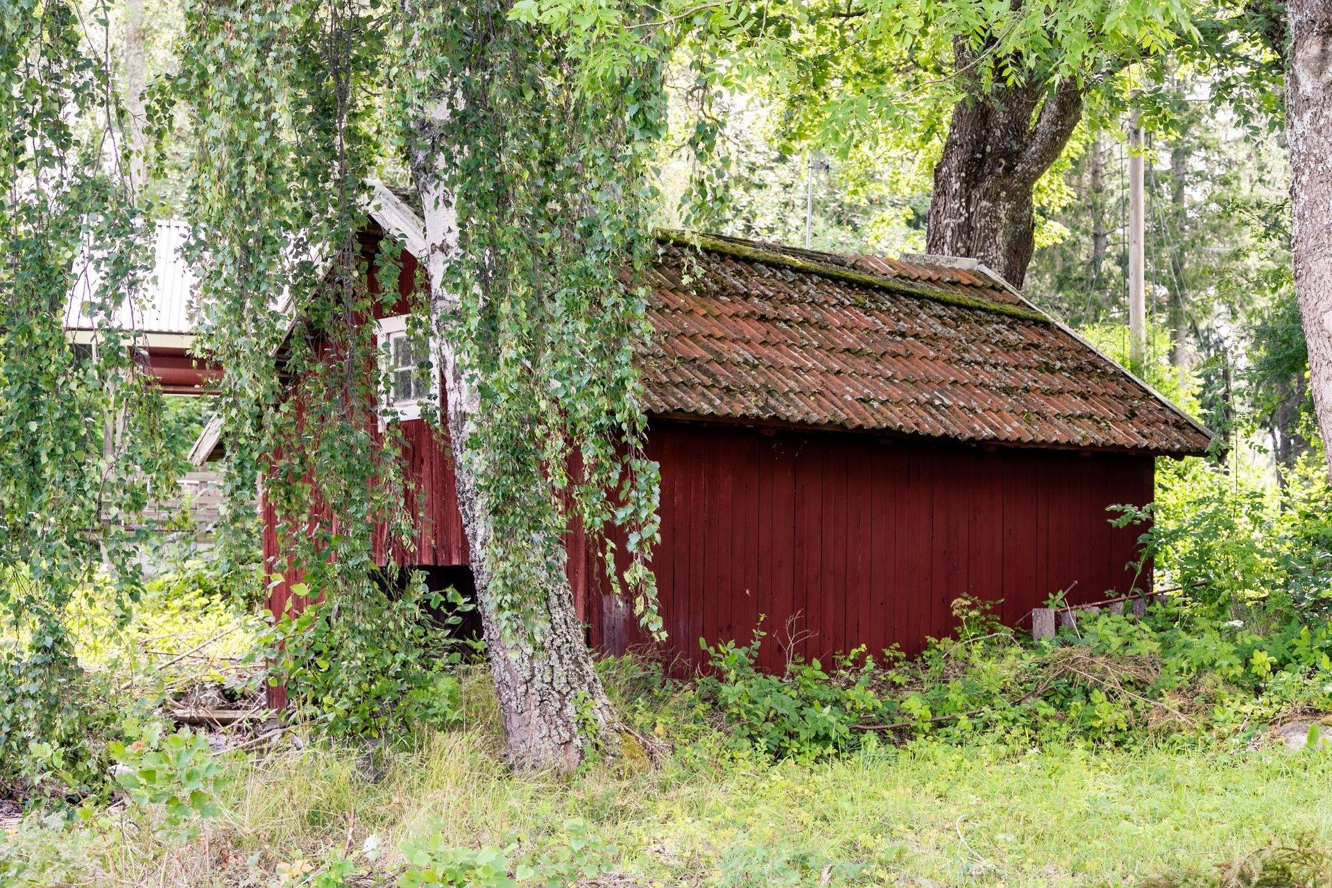 5 rum Vinterbonat fritidshus på Norrskedika gruvor 162 Östhammar Östhammars kommun - bild 27