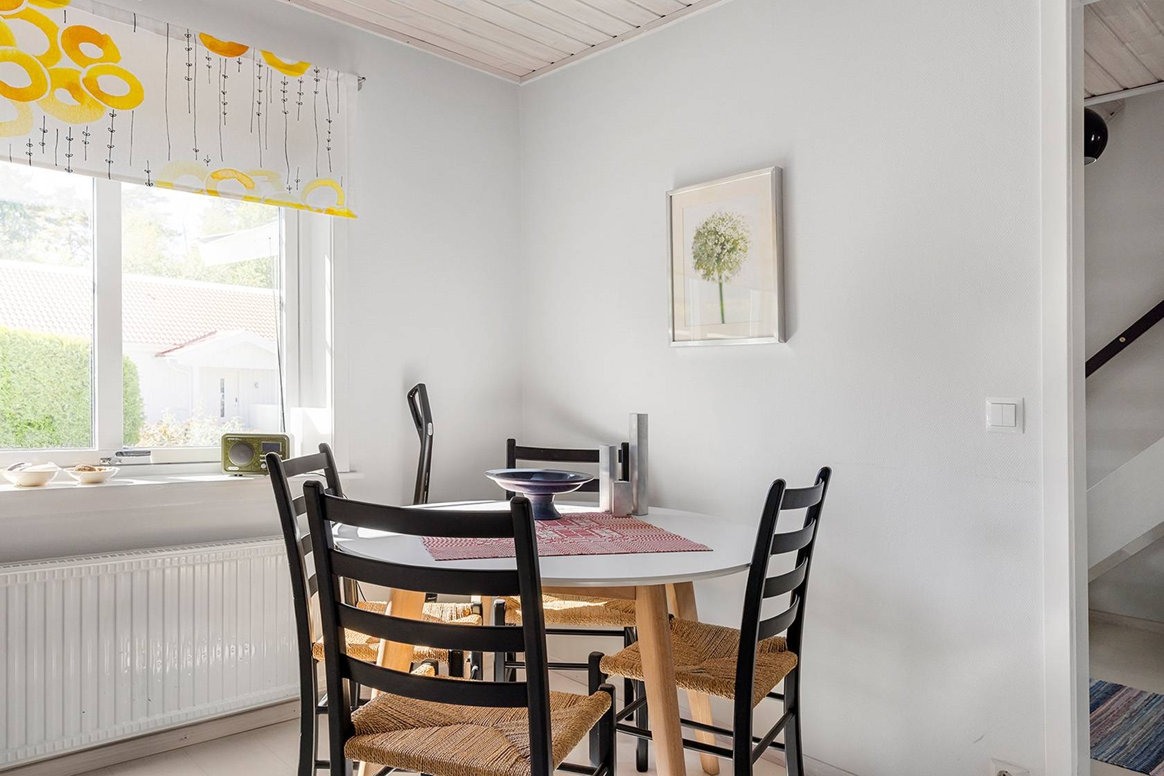 5 rum Radhus på Gamla Holmsbacksvägen 48 Resö Tanums kommun - bild 9